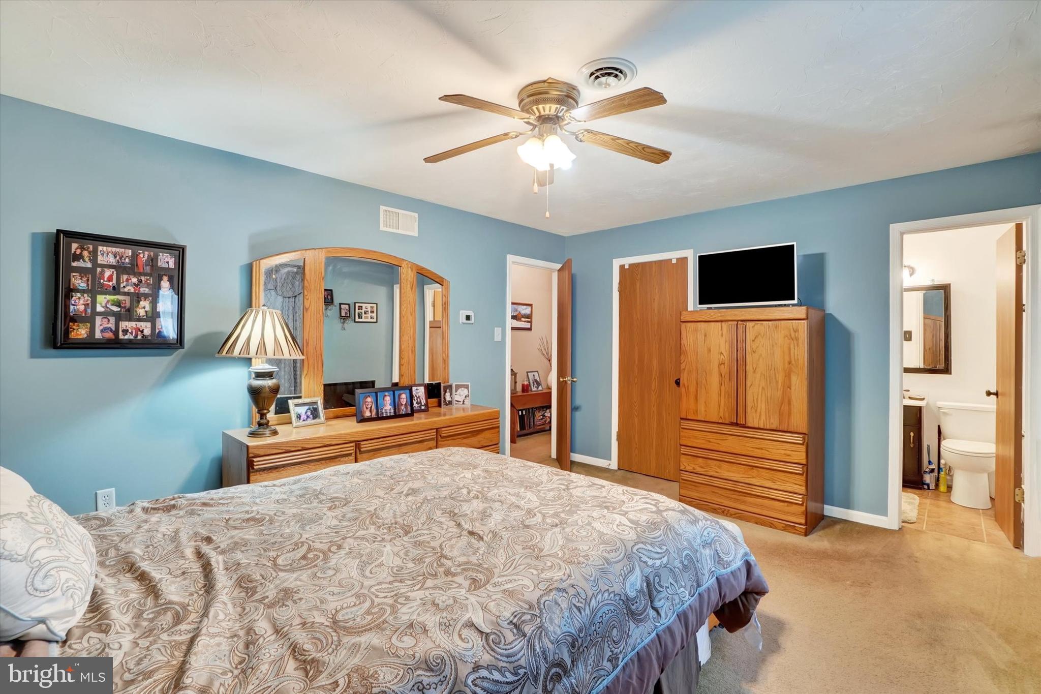 MARBROOKE - Residential