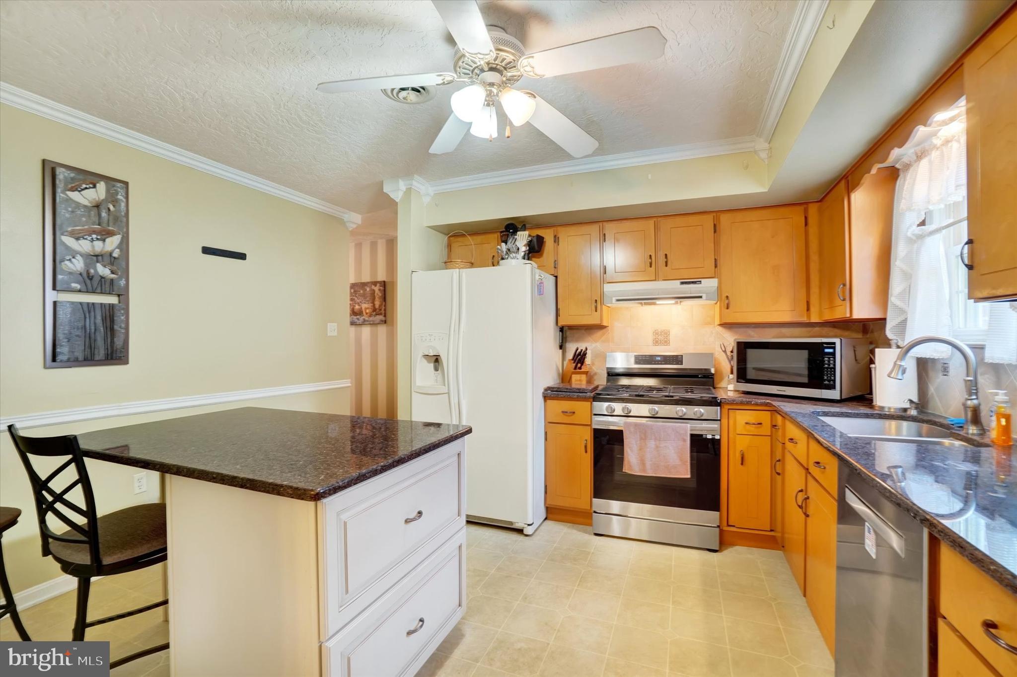 MARBROOKE - Residential