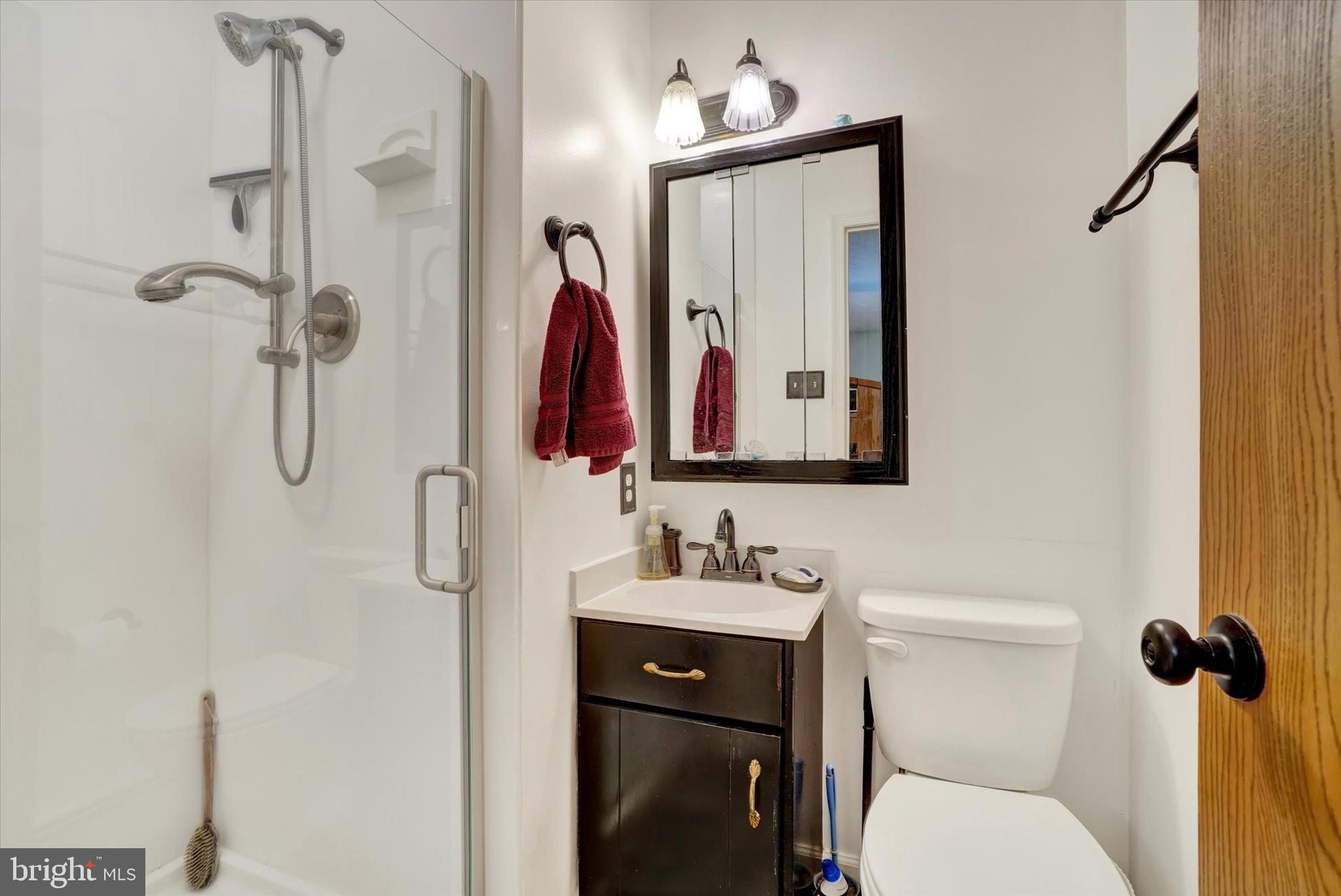 MARBROOKE - Residential