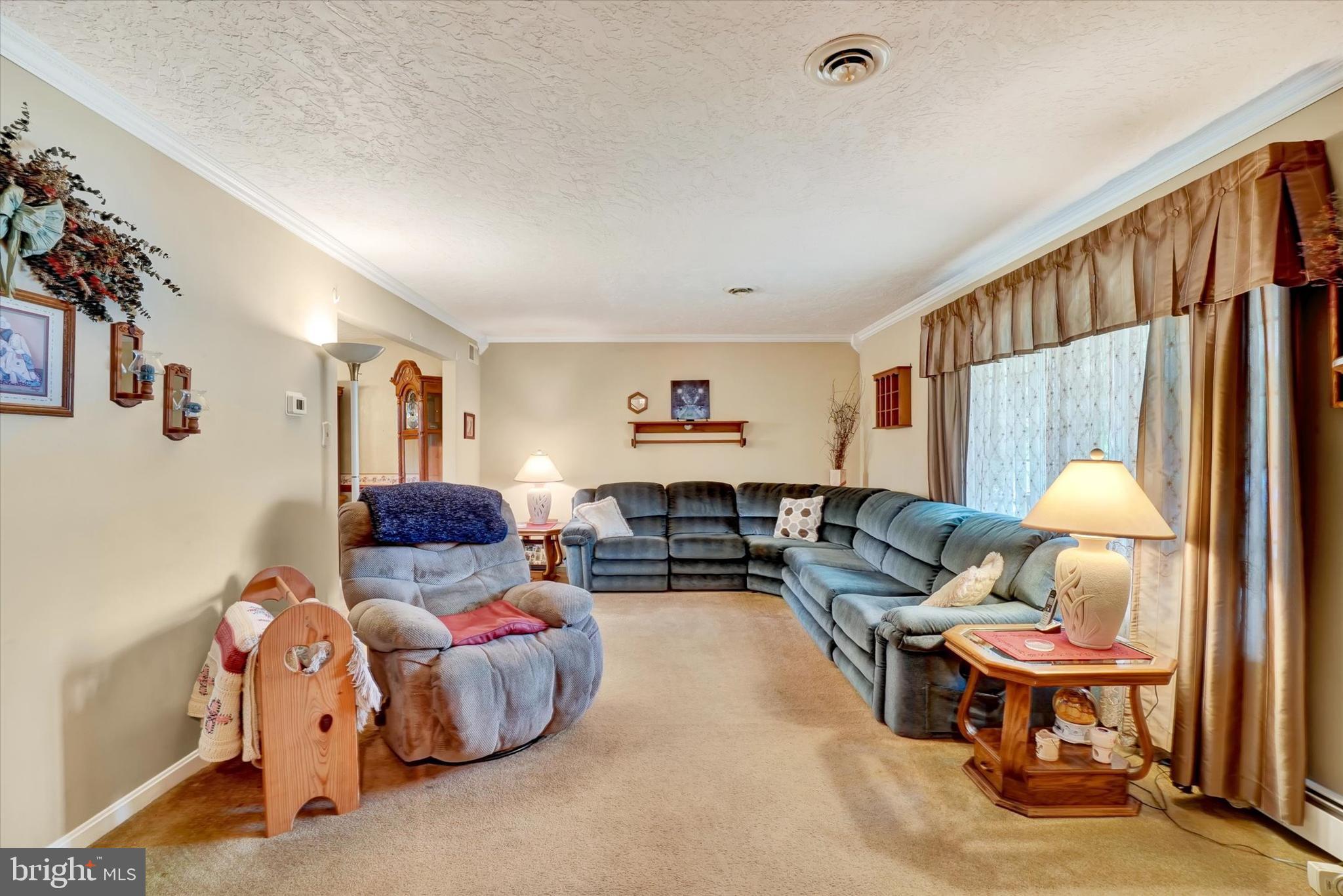 MARBROOKE - Residential