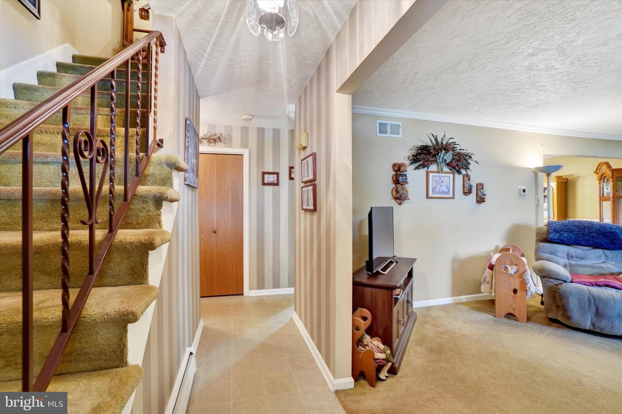 MARBROOKE - Residential