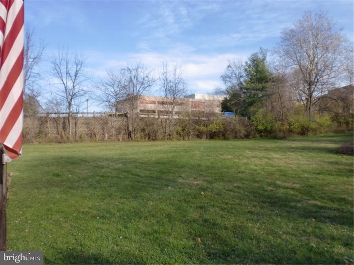 Amazing opportunity to build Commercial or Residential on this beautiful 2.4 acre corner property in Berwyn adjacent to Westlakes & Southpoint Corporate Buildings. Check with Tredyffrin Township for the many uses, Hotel, Residential Development, Apartments, etc. Public Water & Public Sewer pipes are on property ready for hookup. The 19+ mile Chester Valley Trail backs to the property. Great Accessibility to Routes 202, 252, I76, PA Turnpike & conveniently located to Valley Forge, King of Prussia & Philadelphia.