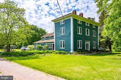 27425 Fairmount Road, Westover, MD MLS: MDSO2005762