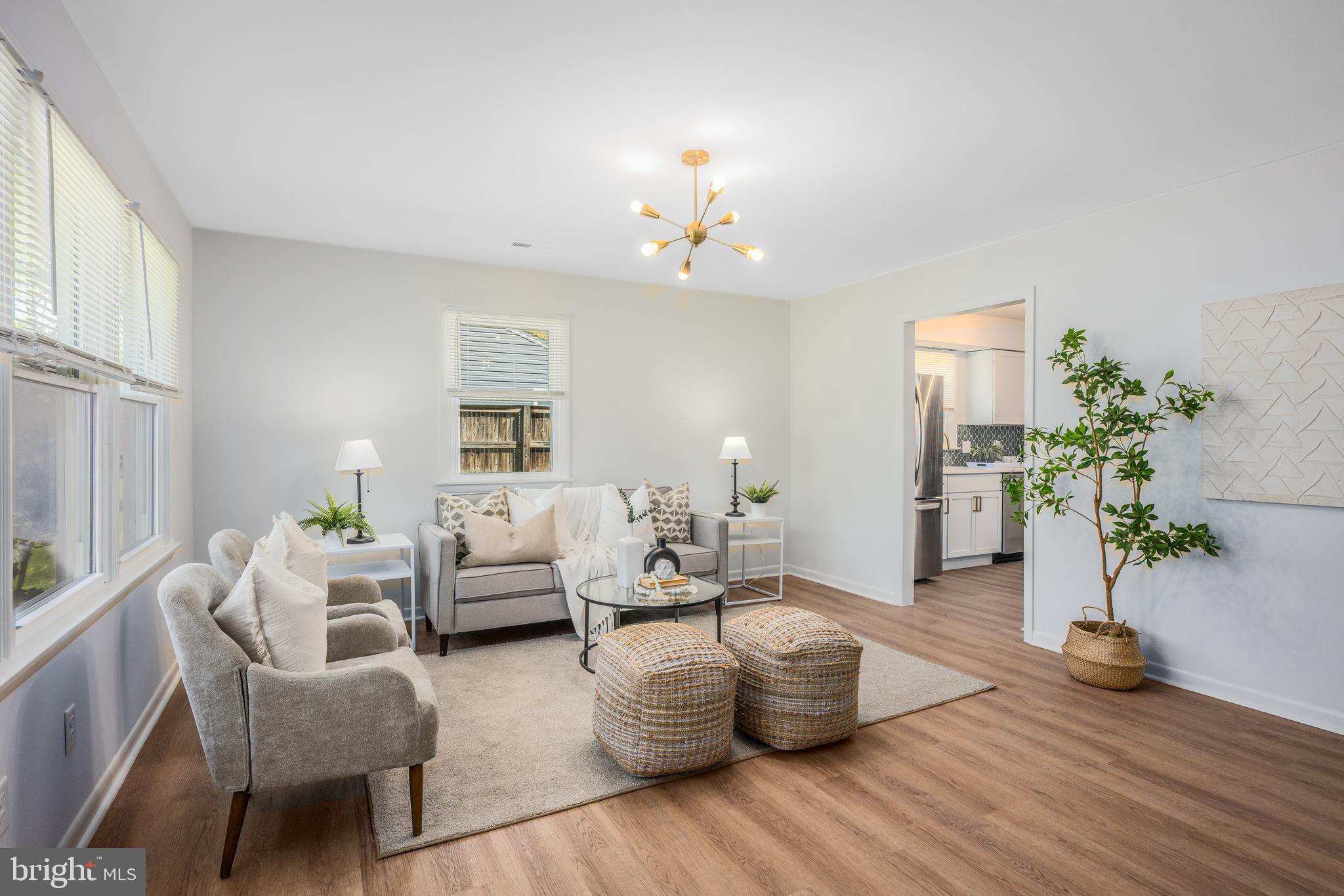 KENT ISLAND ESTATES - Residential