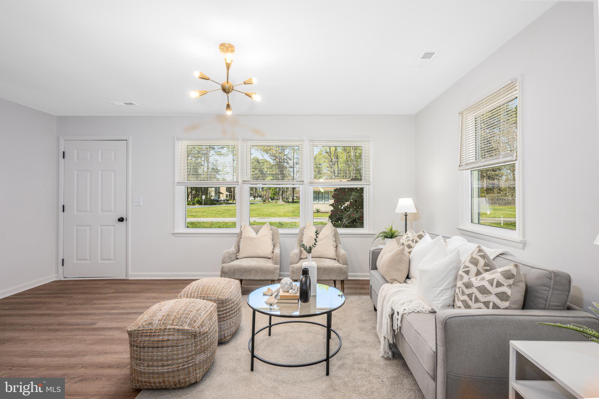 KENT ISLAND ESTATES - Residential