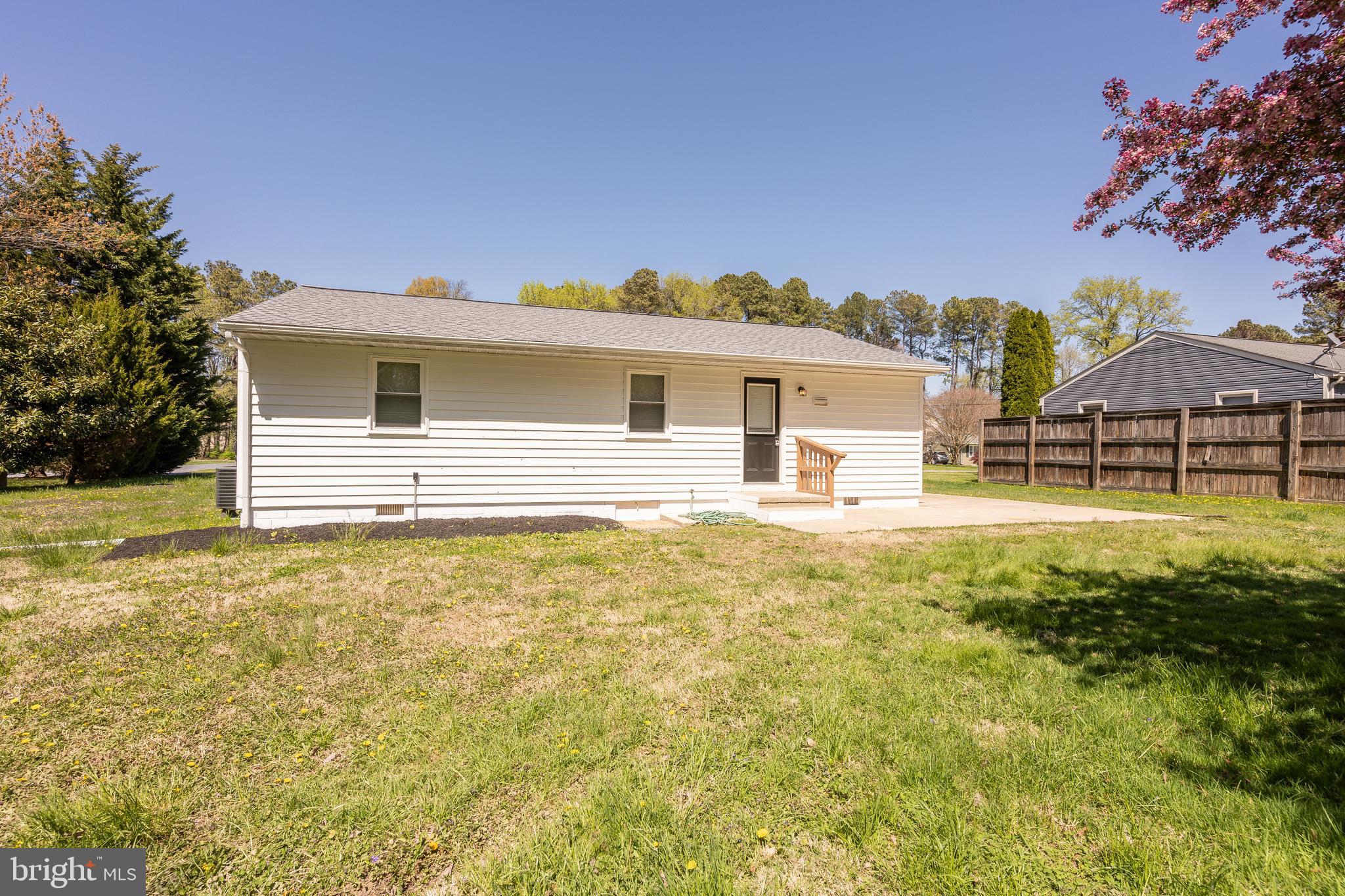 KENT ISLAND ESTATES - Residential