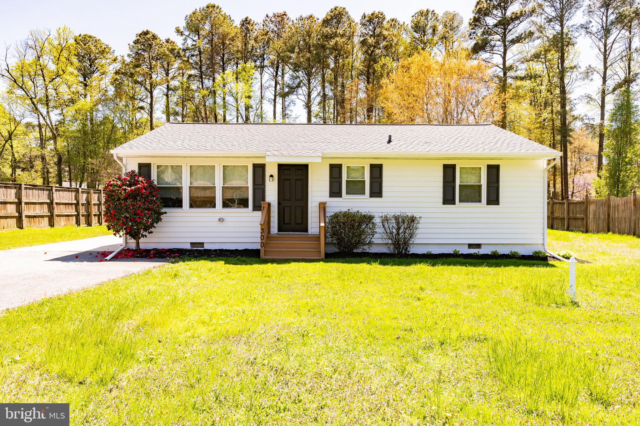 KENT ISLAND ESTATES - Residential