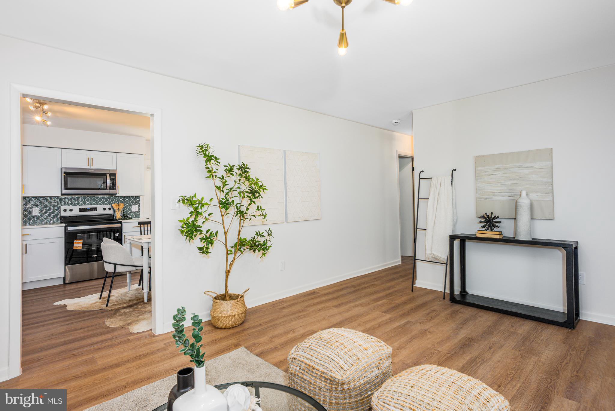 KENT ISLAND ESTATES - Residential