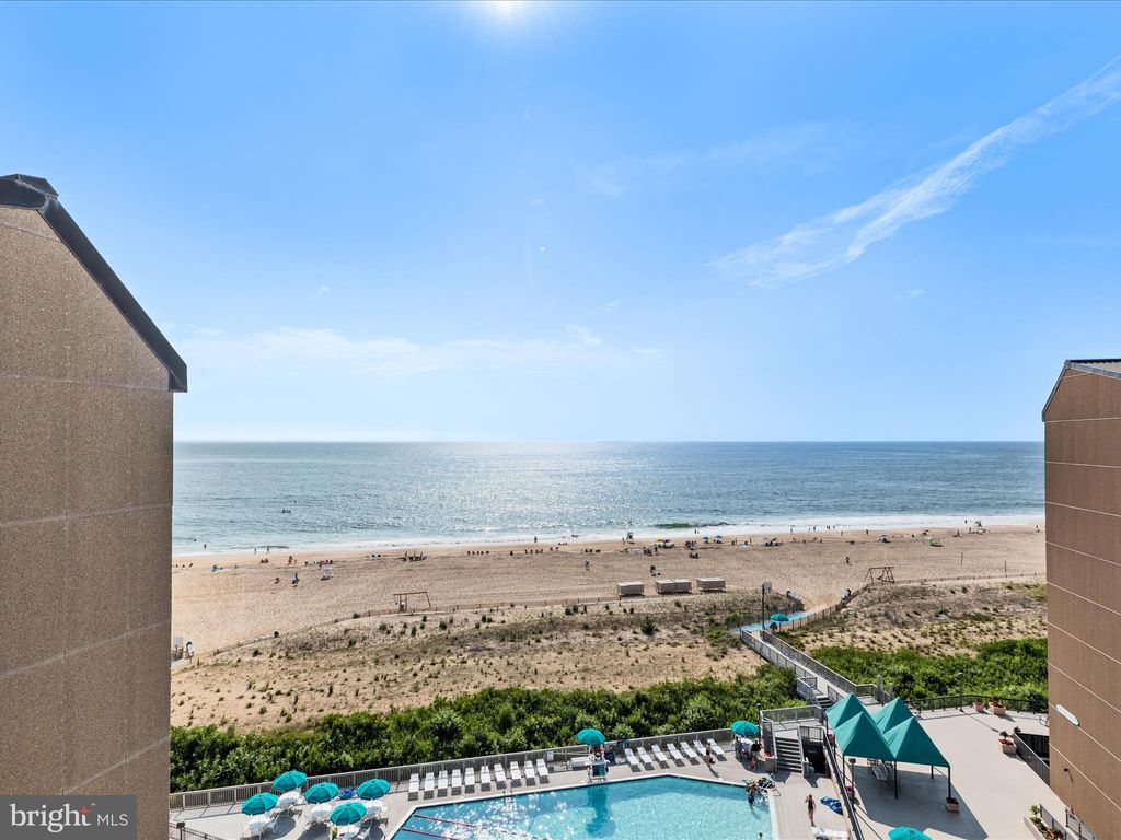 Photo of Ph03 Farragut House Road #PH03, BETHANY BEACH, DE 19930 (MLS # DESU2110174)