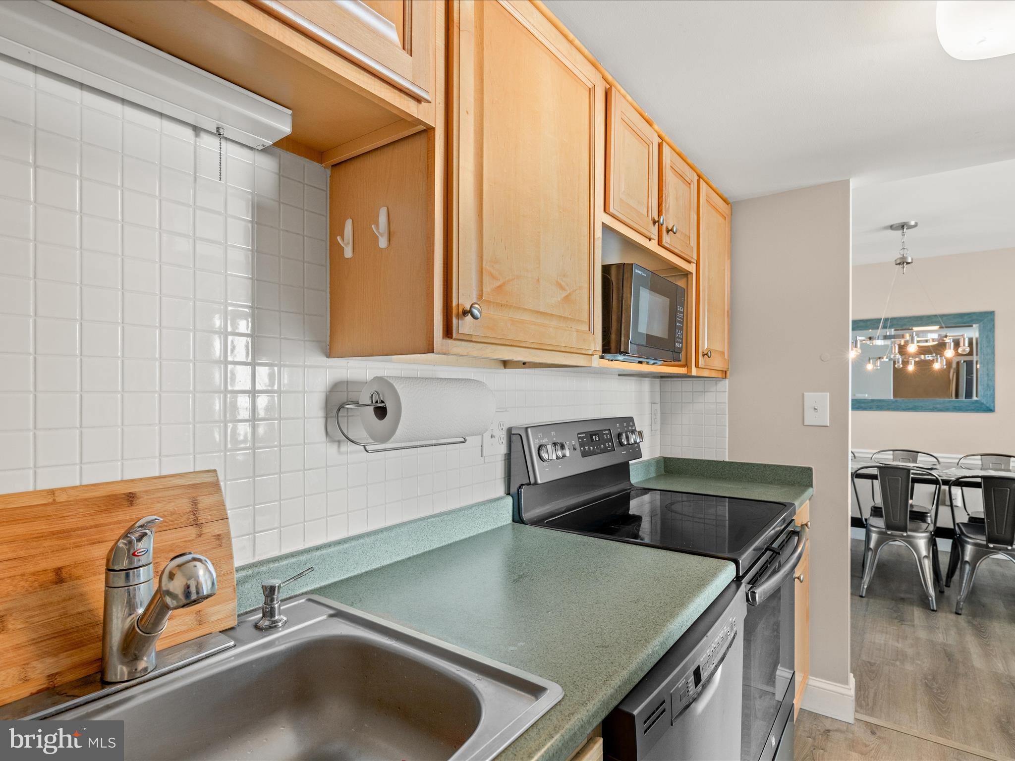 SEA COLONY EAST - Residential