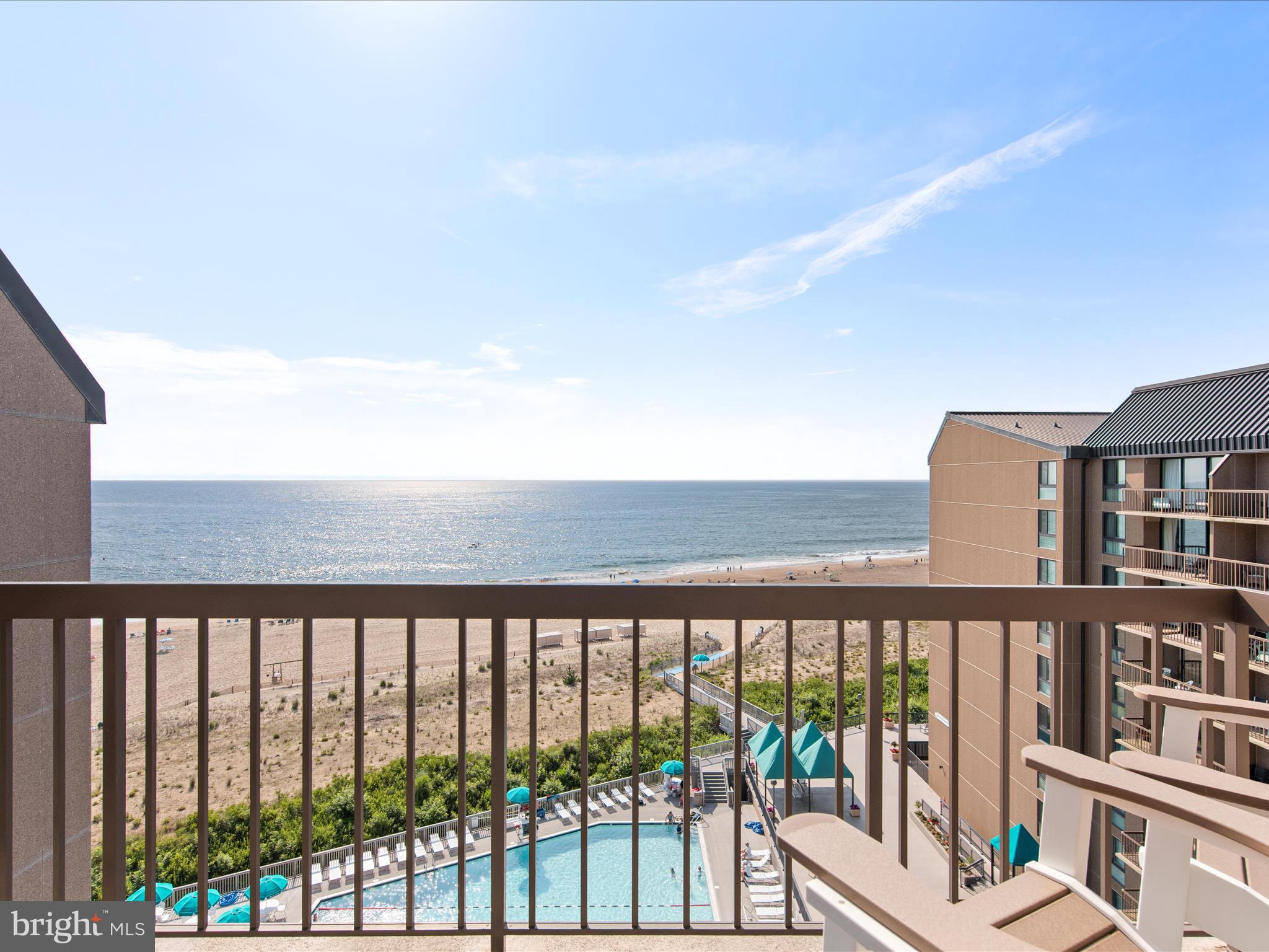 SEA COLONY EAST - Residential