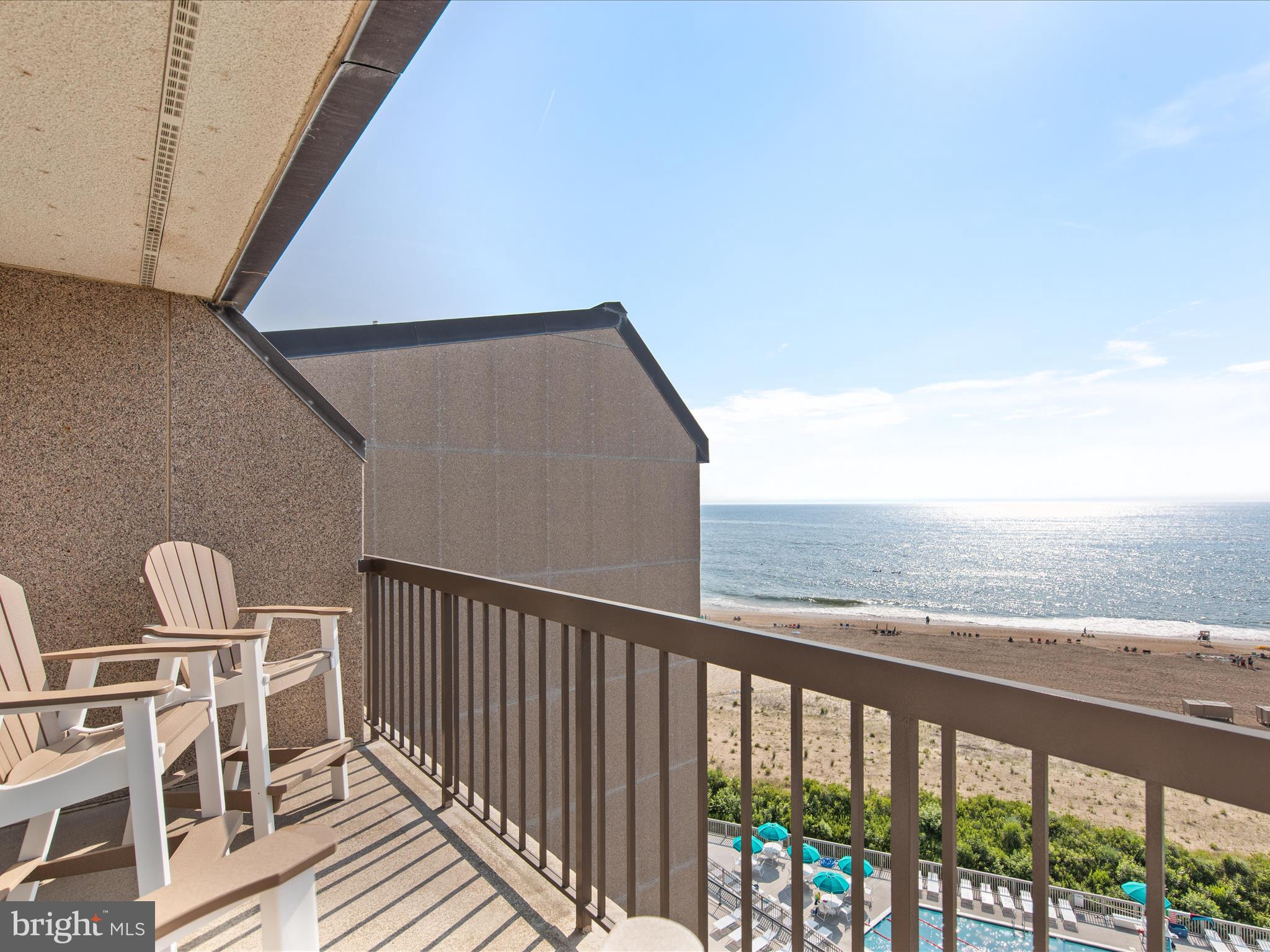 SEA COLONY EAST - Residential