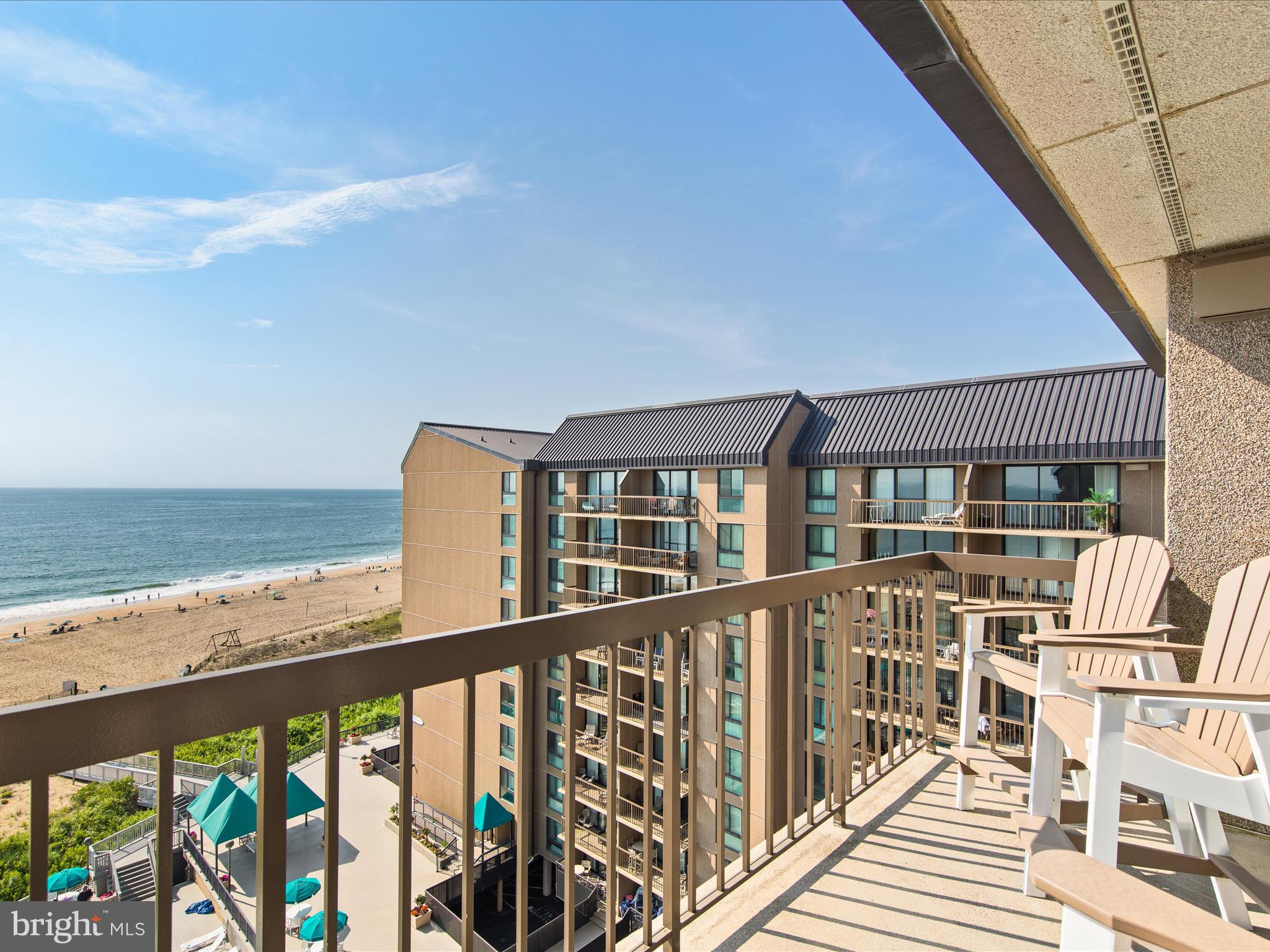 SEA COLONY EAST - Residential