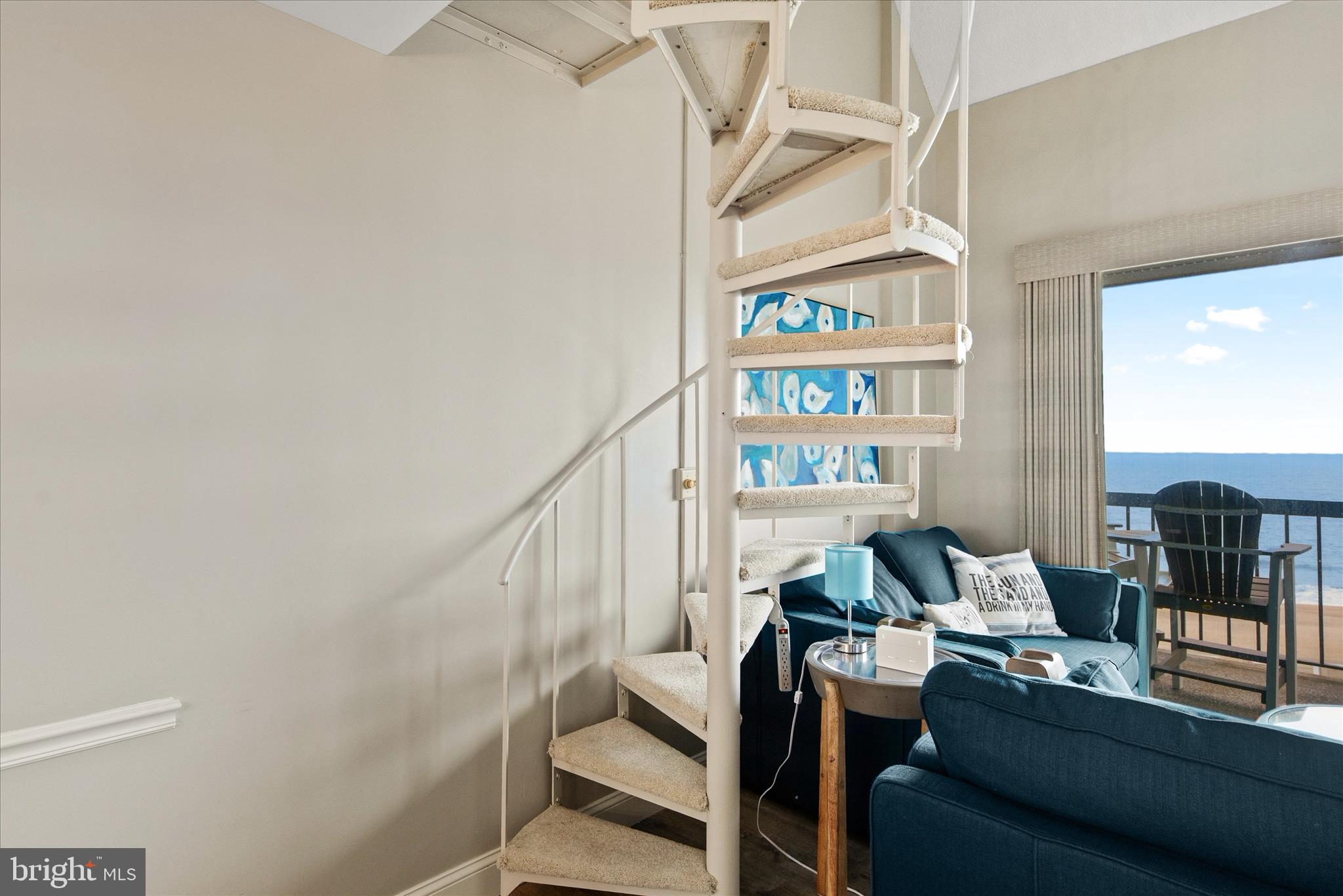 SEA COLONY EAST - Residential