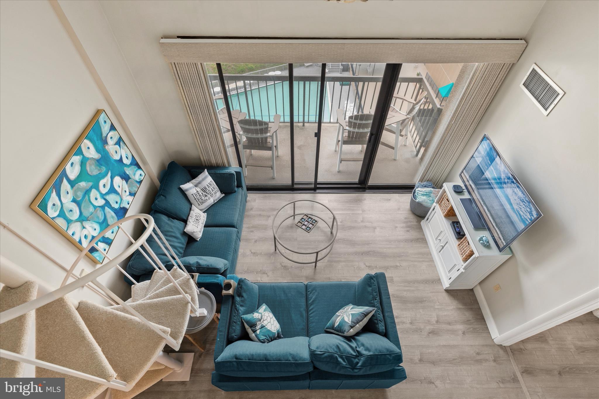 SEA COLONY EAST - Residential