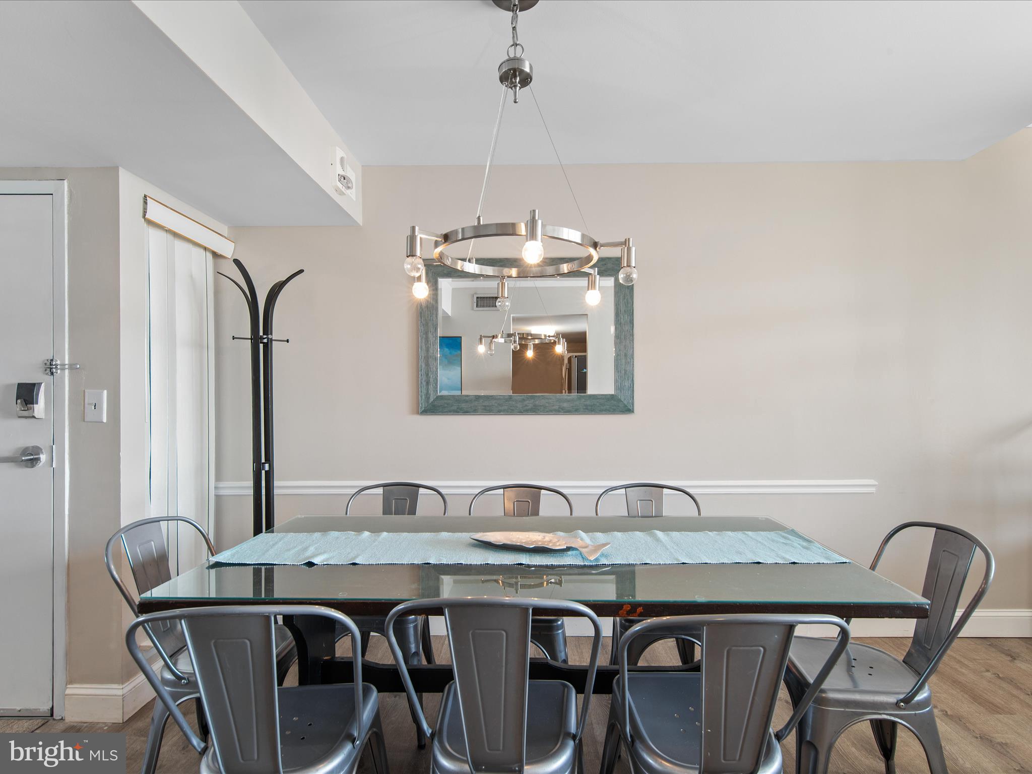 SEA COLONY EAST - Residential