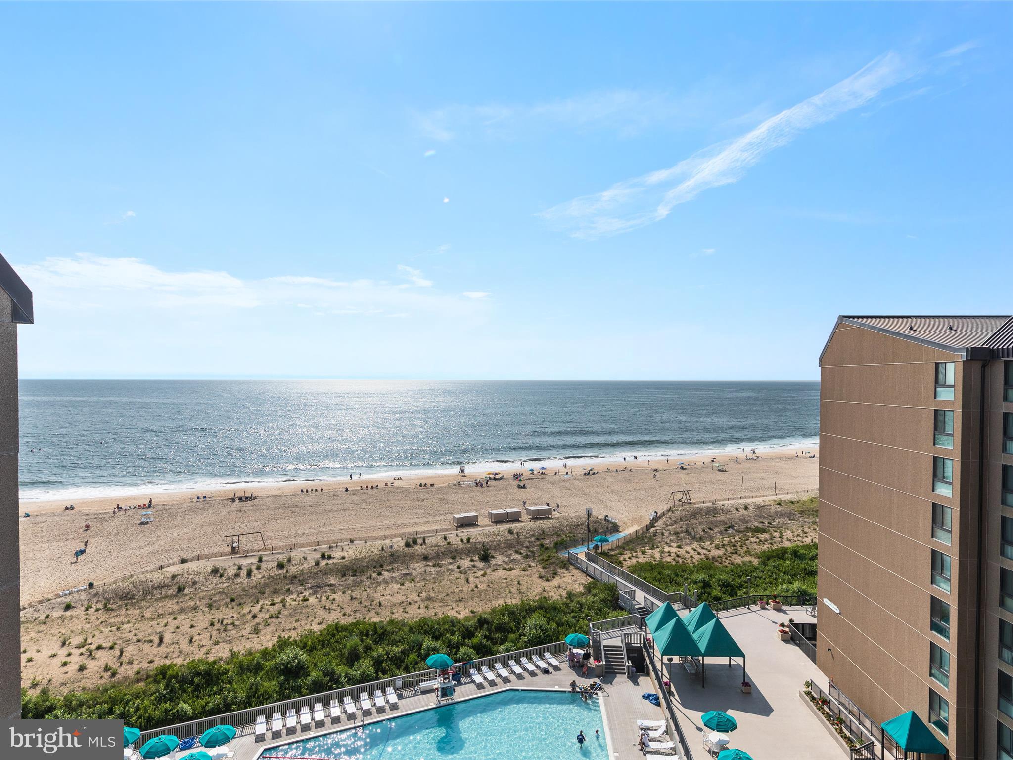 SEA COLONY EAST - Residential