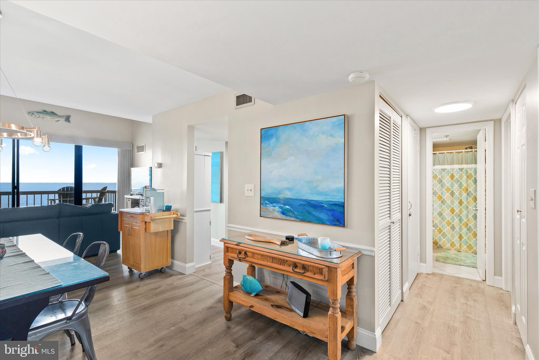 SEA COLONY EAST - Residential