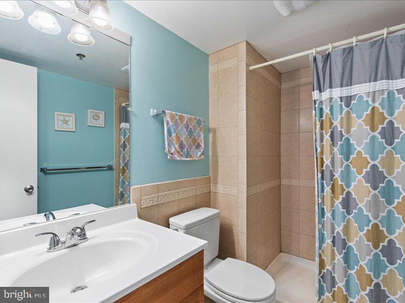 SEA COLONY EAST - Residential