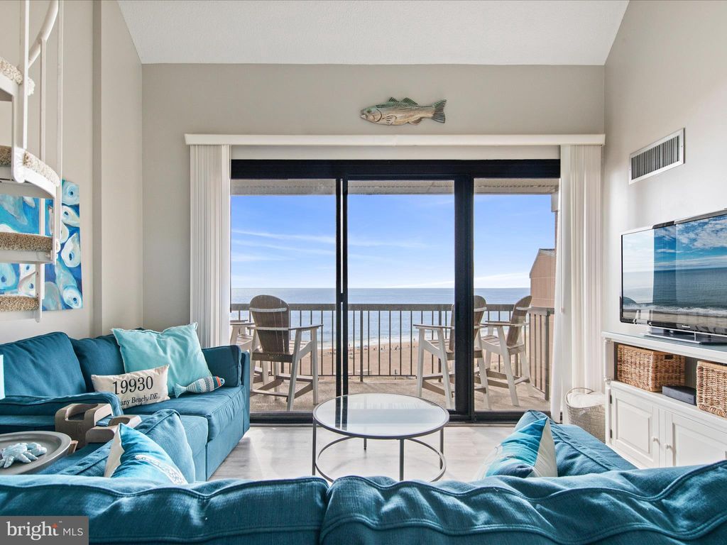 Photo of Ph03 Farragut House Road #PH03, BETHANY BEACH, DE 19930 (MLS # DESU2110174)