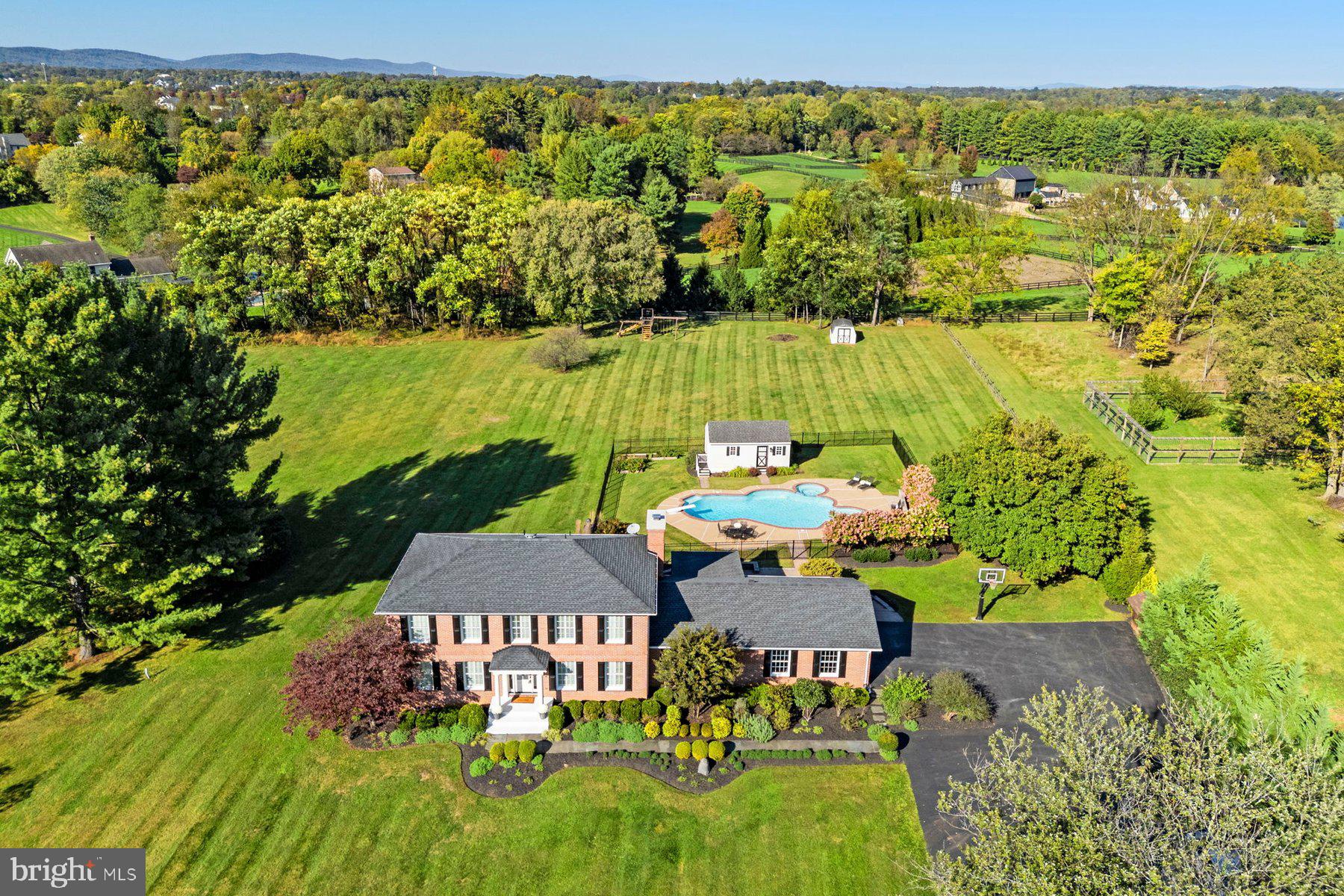 37586 HUGHESVILLE ROAD