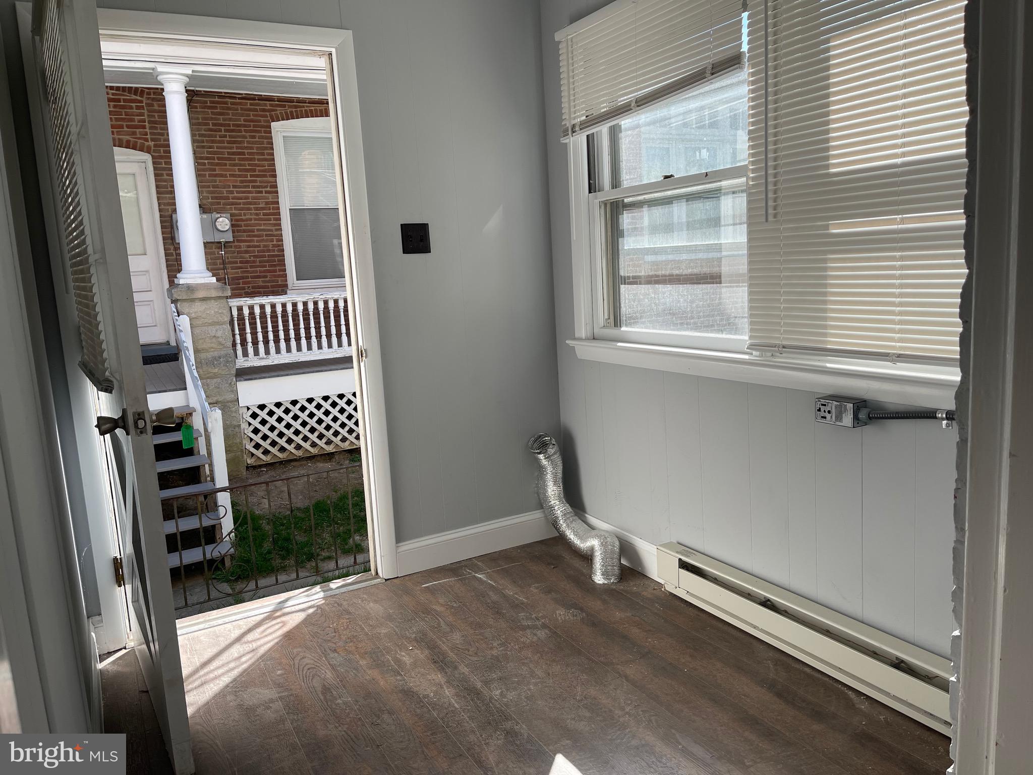 QUARRYVILLE BOROUGH - Residential Lease