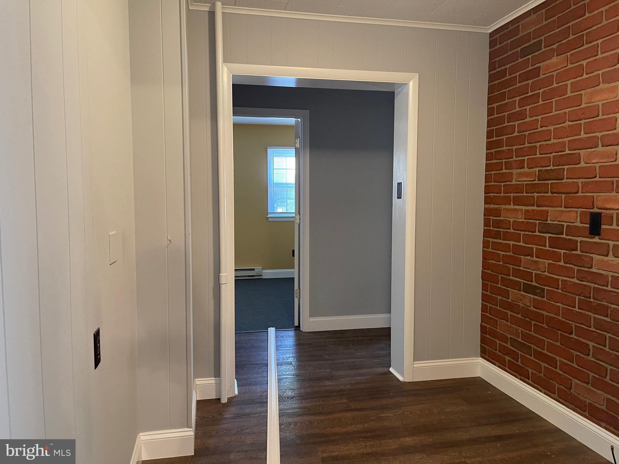 QUARRYVILLE BOROUGH - Residential Lease