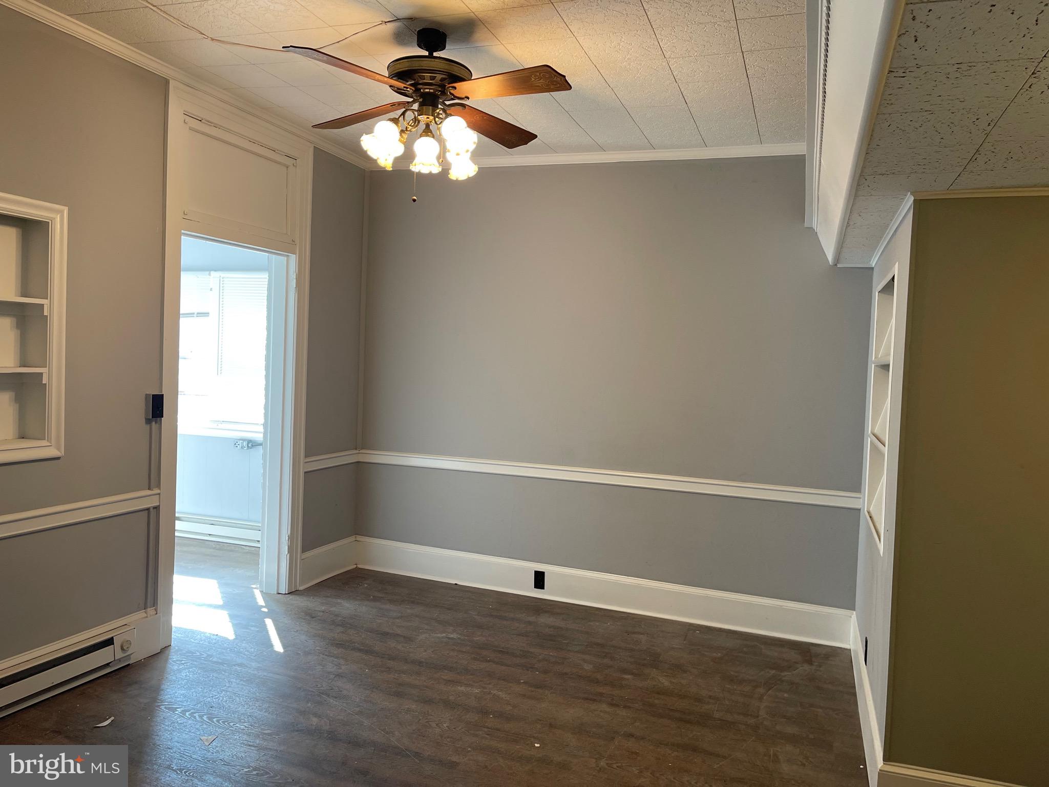 QUARRYVILLE BOROUGH - Residential Lease