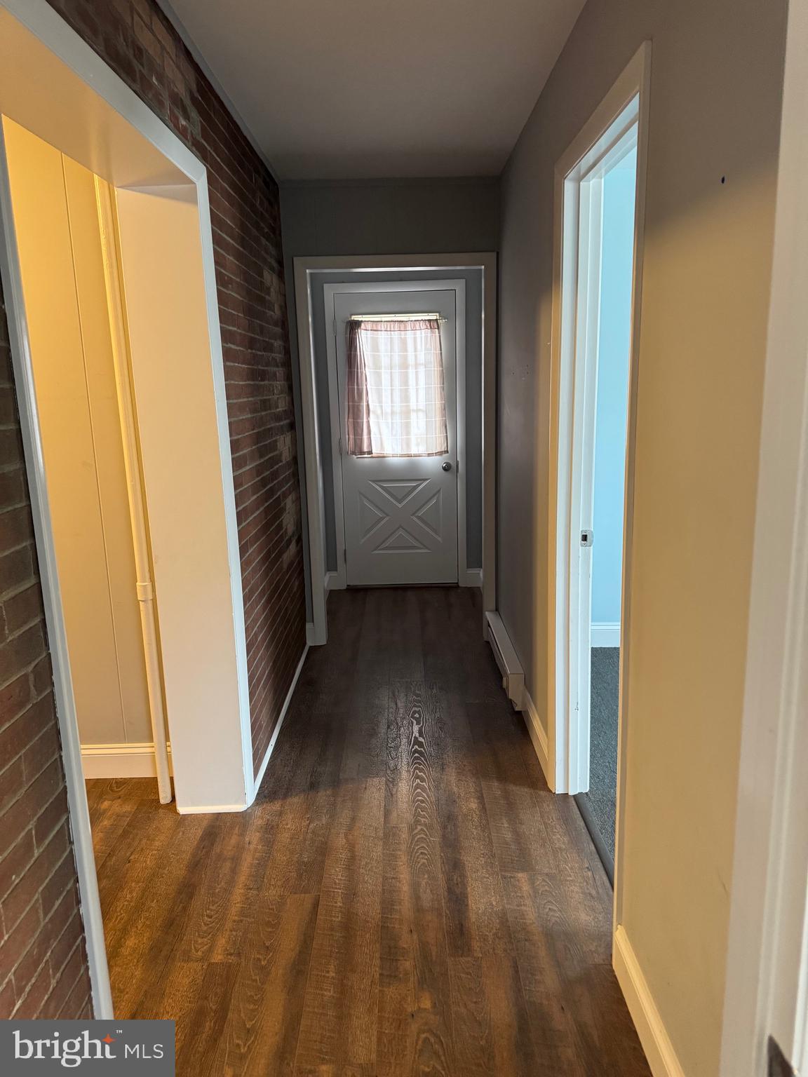 QUARRYVILLE BOROUGH - Residential Lease