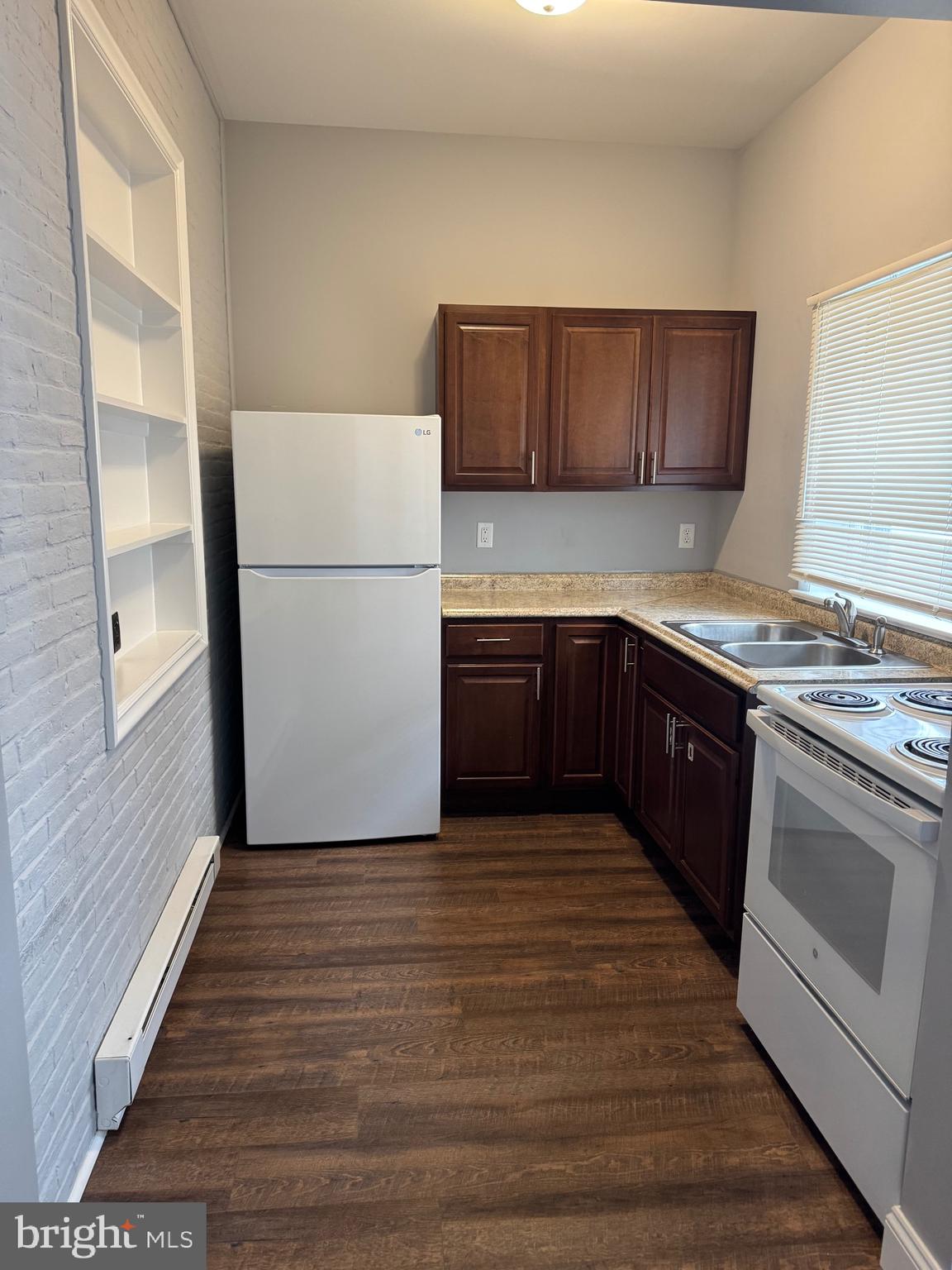 QUARRYVILLE BOROUGH - Residential Lease