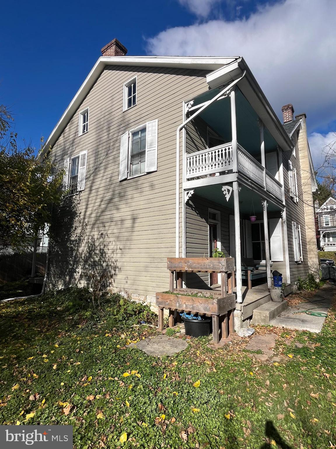 NONE AVAILABLE - Residential