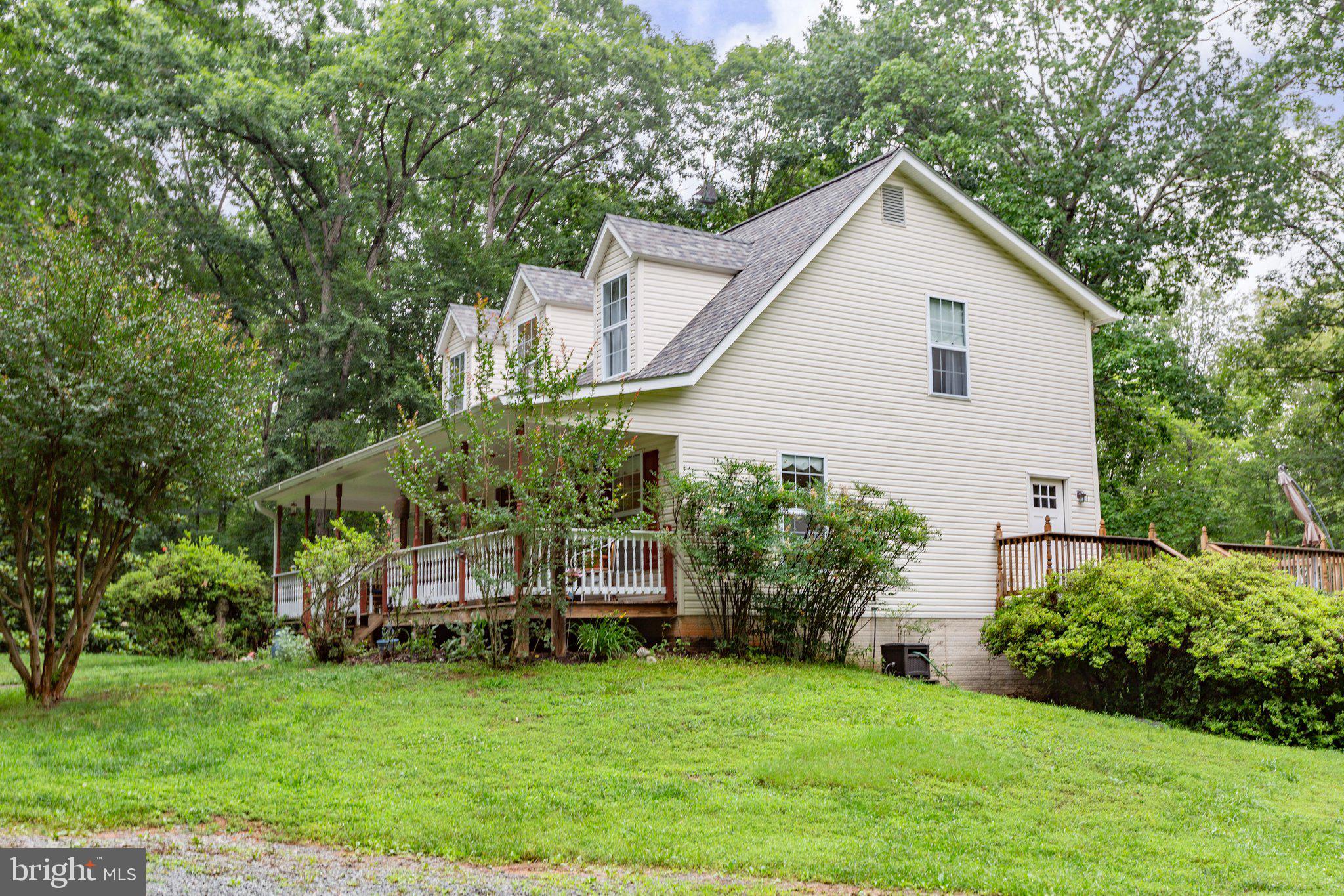55 QUEEN MARYS LANE