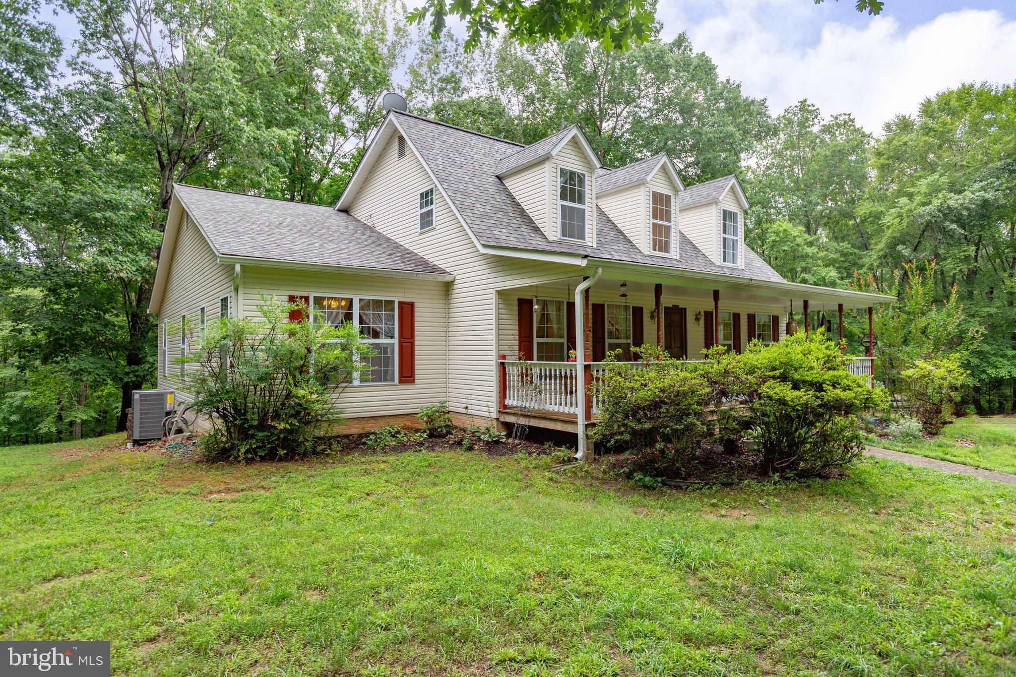 55 QUEEN MARYS LANE