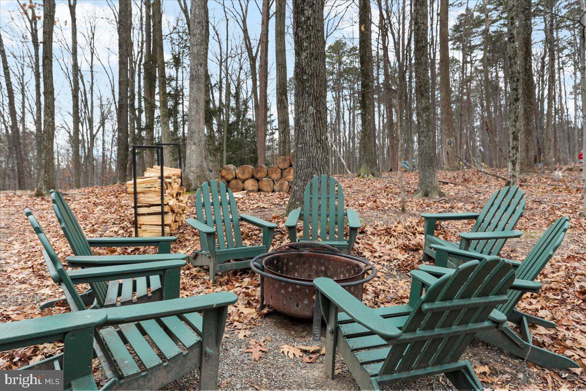 THE WOODS - Residential