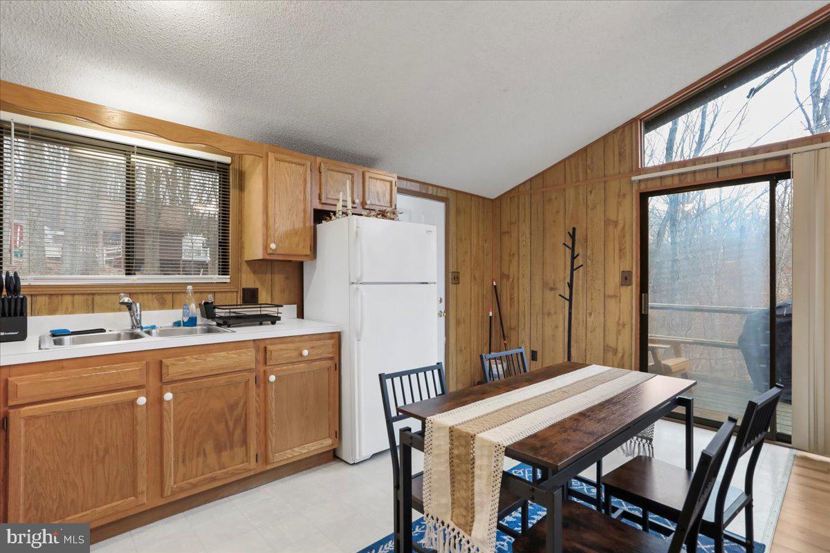 THE WOODS - Residential