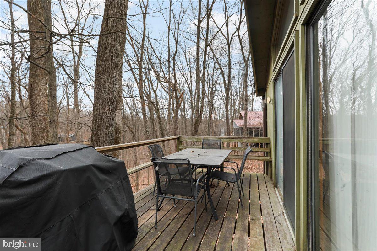 THE WOODS - Residential