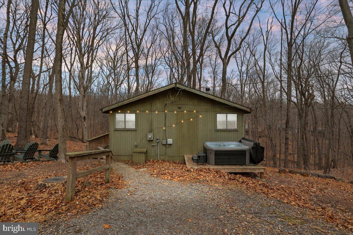 THE WOODS - Residential