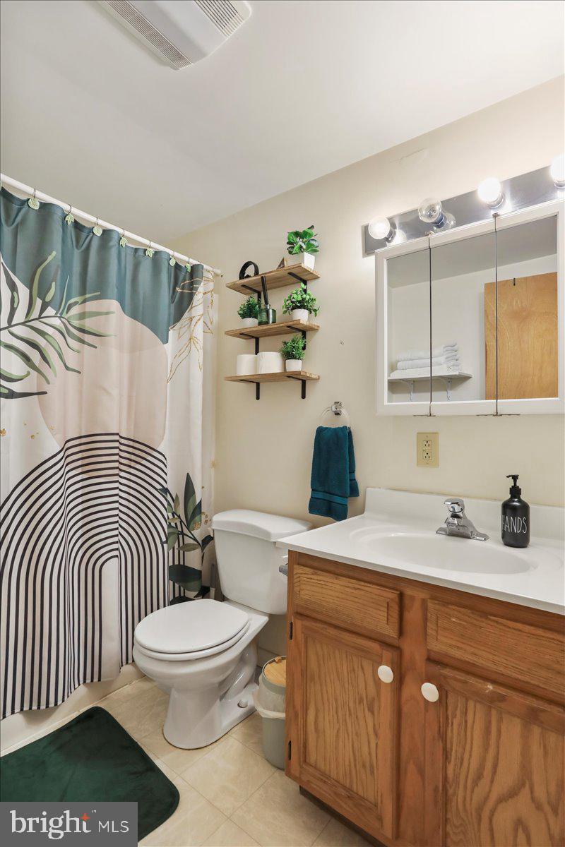 THE WOODS - Residential