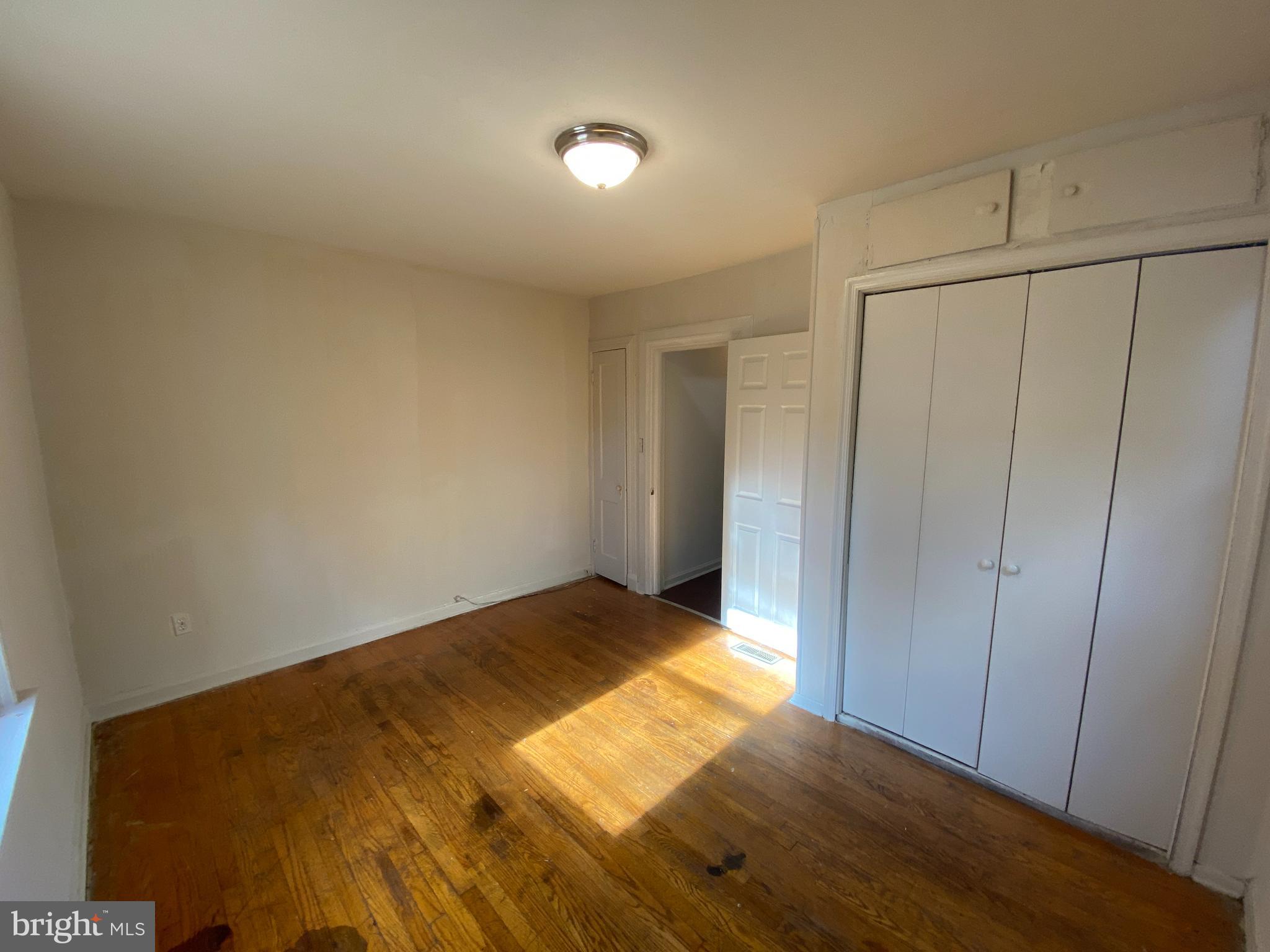JACKSON PARK - Residential Lease