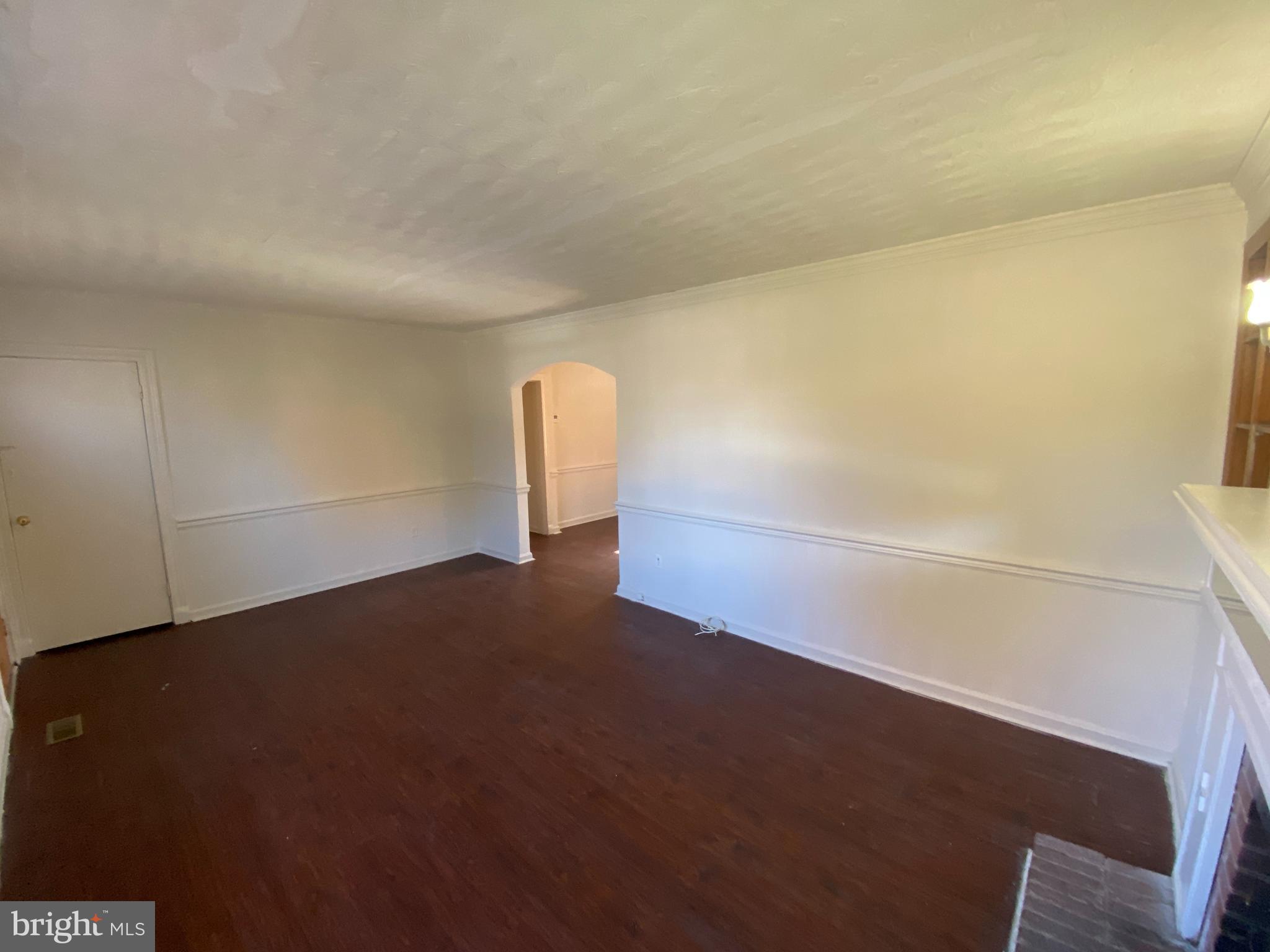 JACKSON PARK - Residential Lease