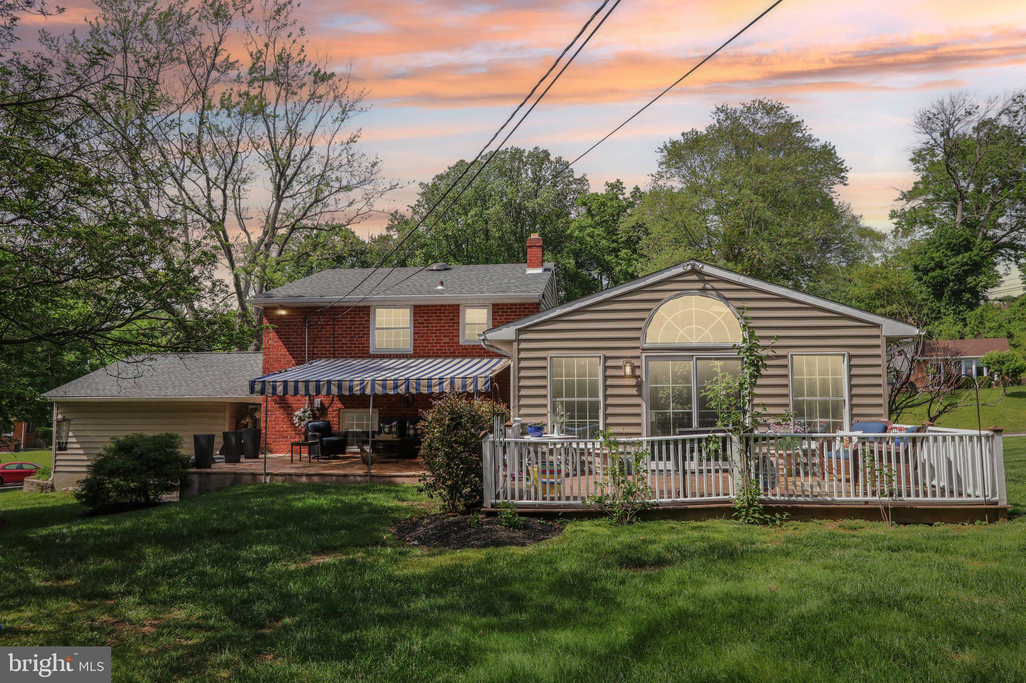 13 GROVE LANE