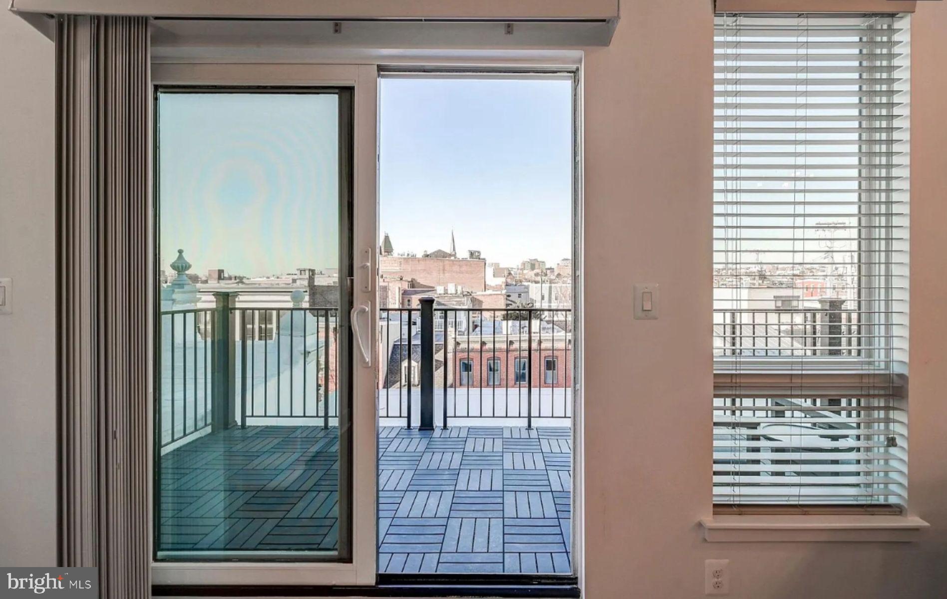 FELLS POINT HISTORIC DISTRICT - Residential Lease