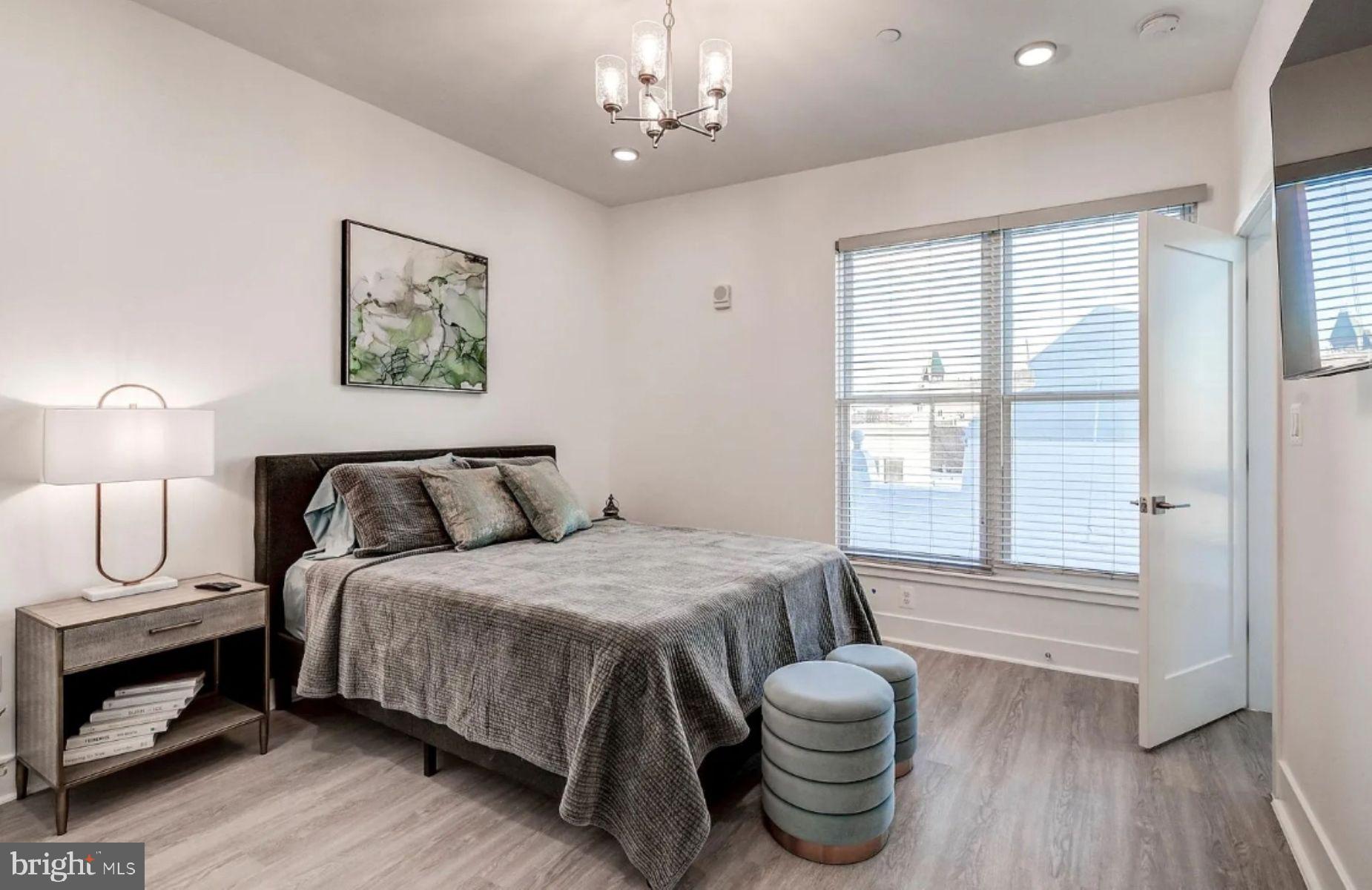 FELLS POINT HISTORIC DISTRICT - Residential Lease