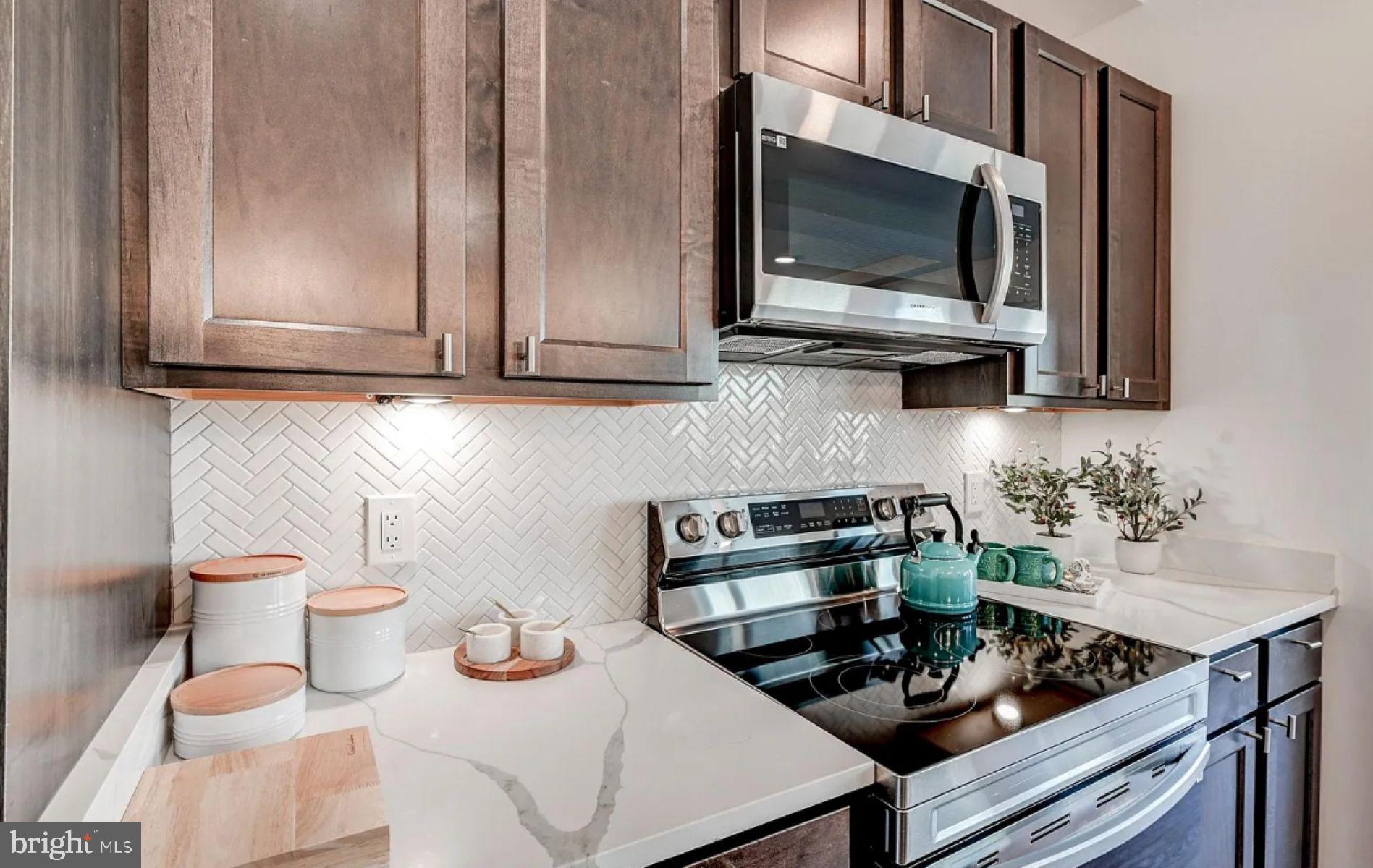 FELLS POINT HISTORIC DISTRICT - Residential Lease