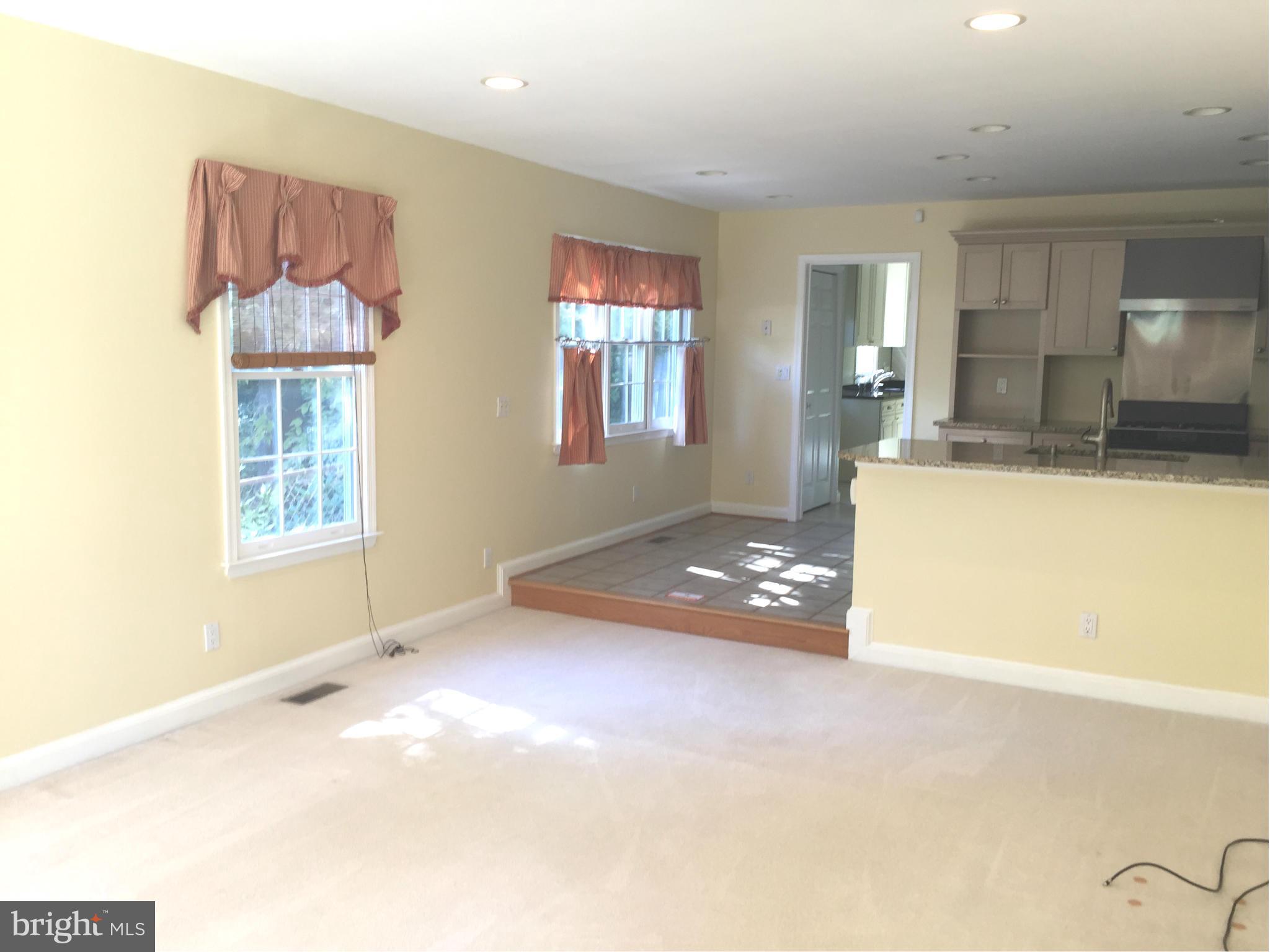 BRADLEY HILLS - Residential Lease