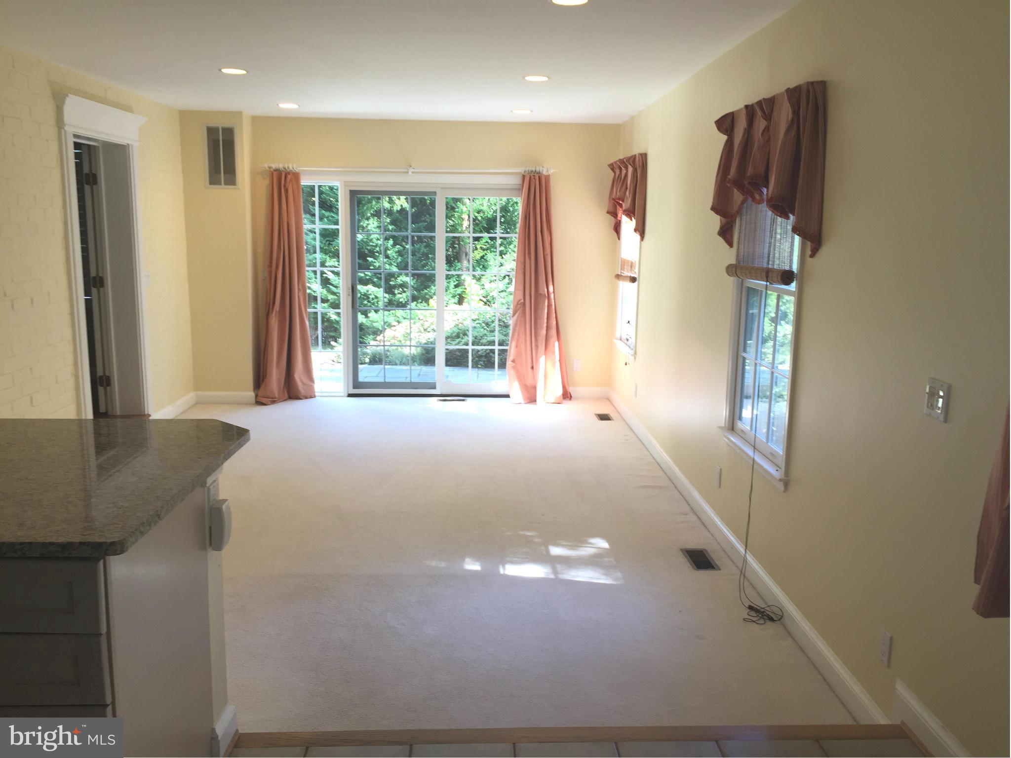 BRADLEY HILLS - Residential Lease