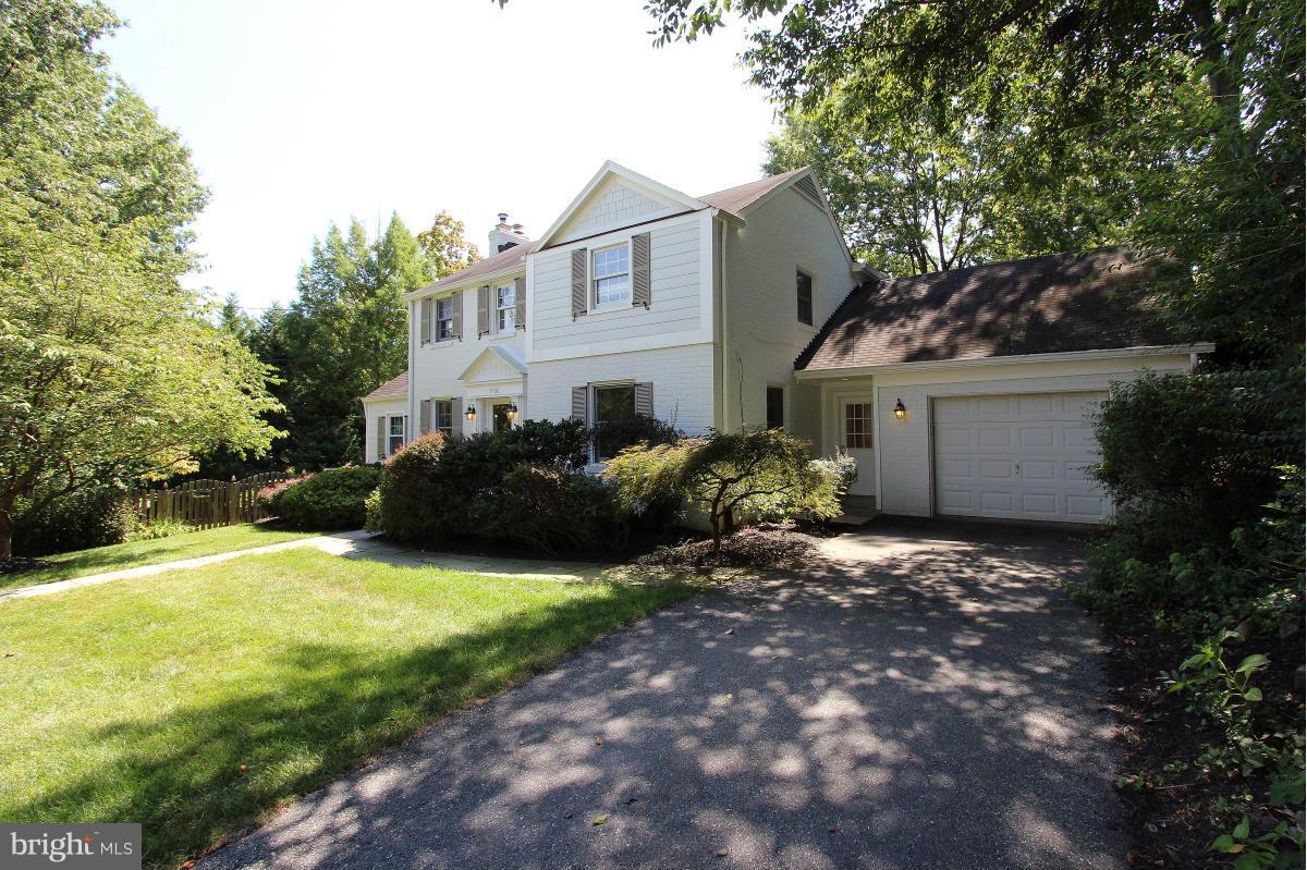 BRADLEY HILLS - Residential Lease