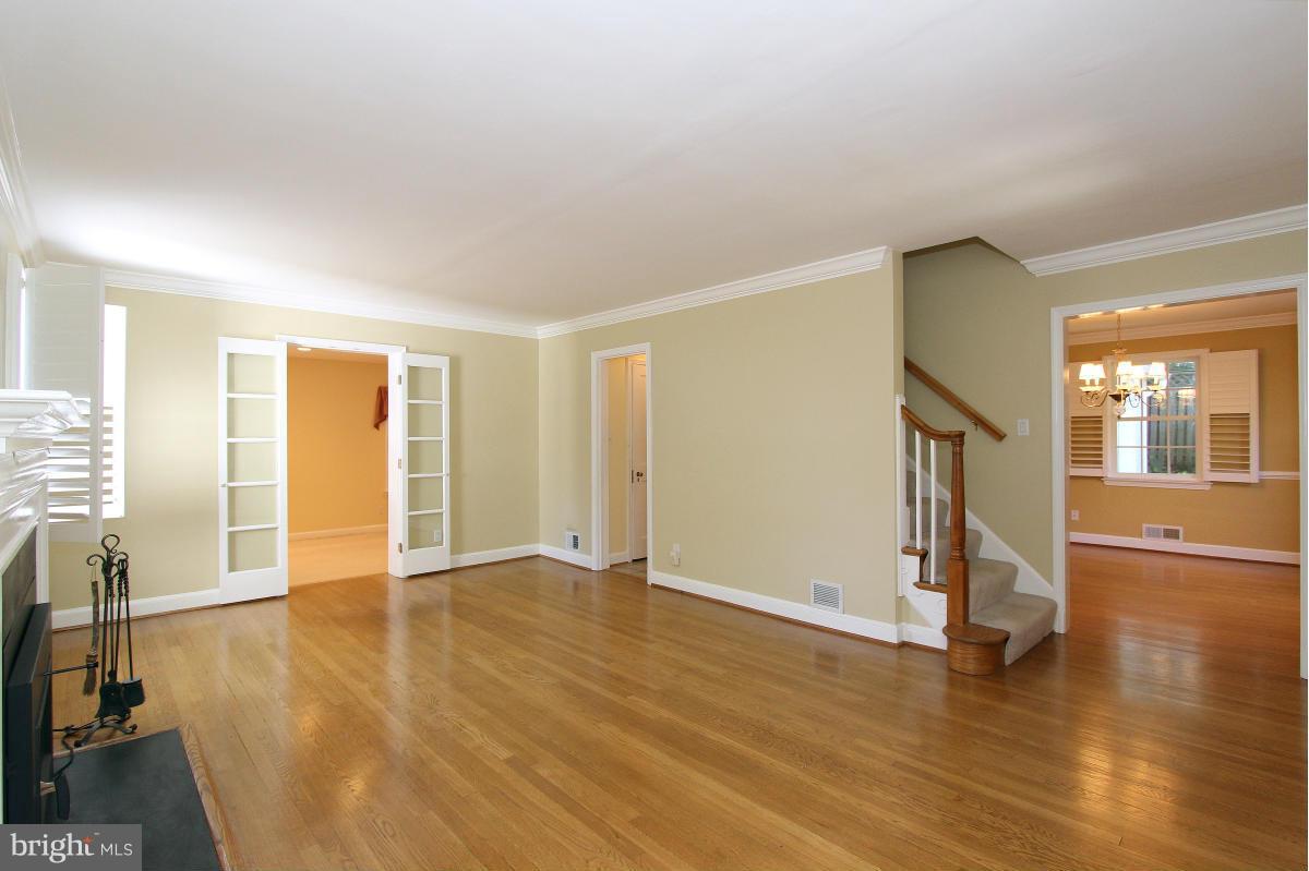 BRADLEY HILLS - Residential Lease