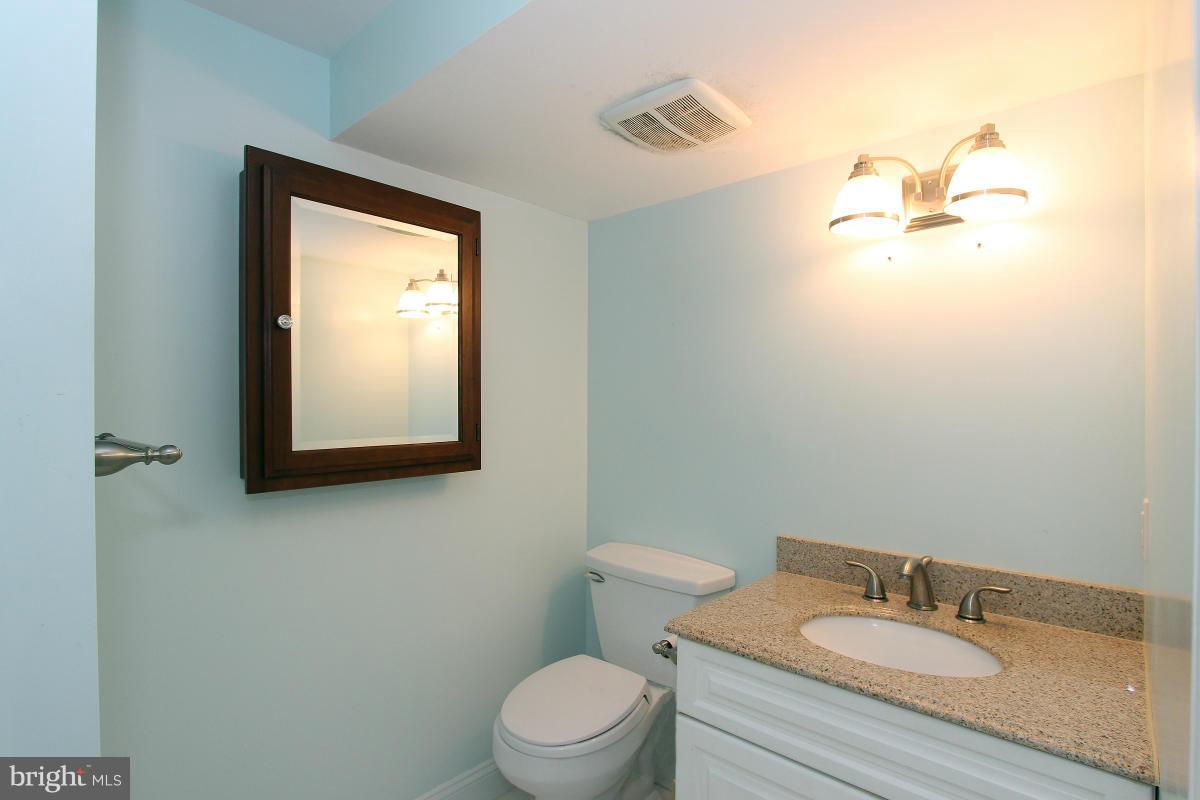 BRADLEY HILLS - Residential Lease