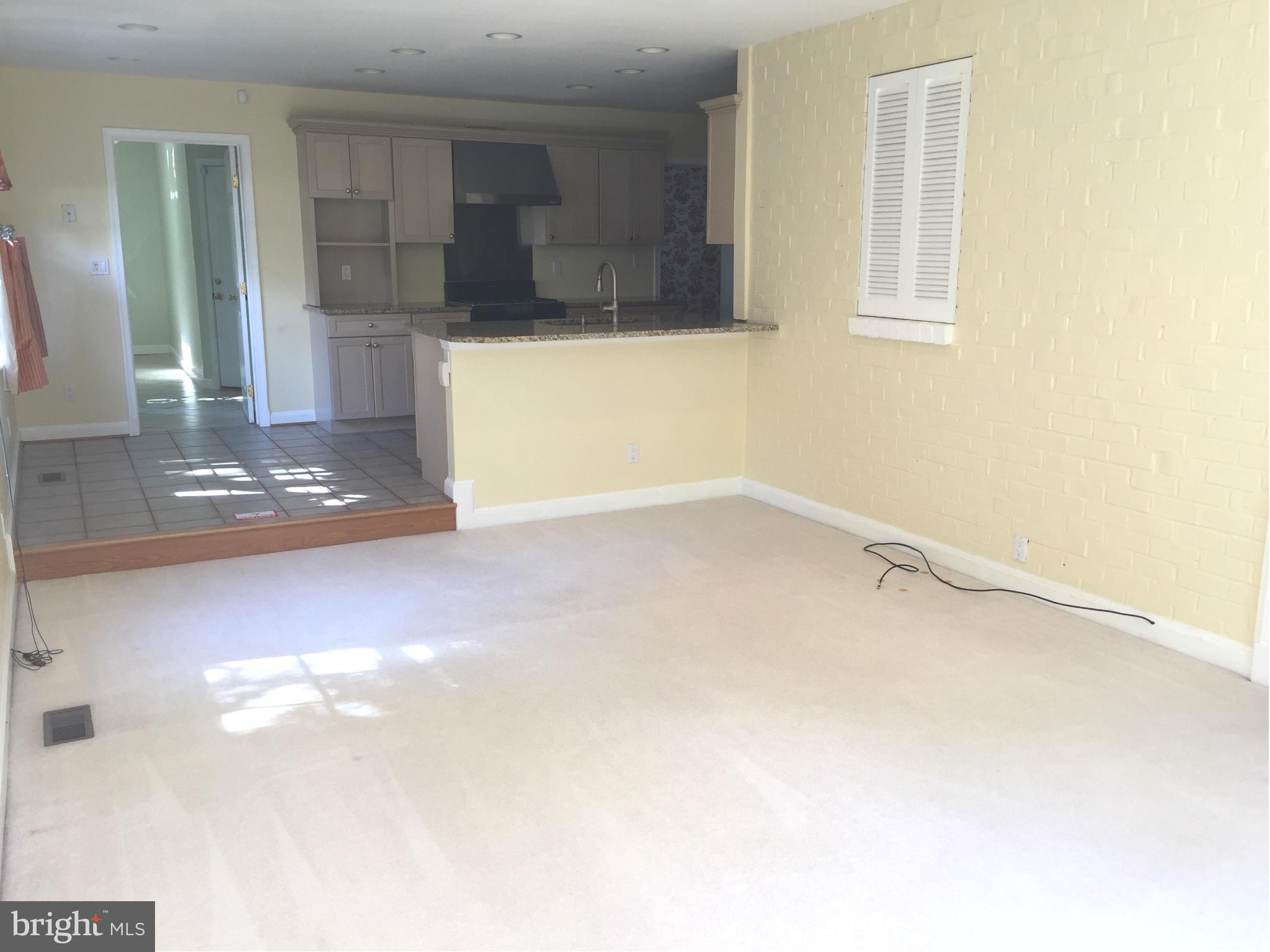 BRADLEY HILLS - Residential Lease